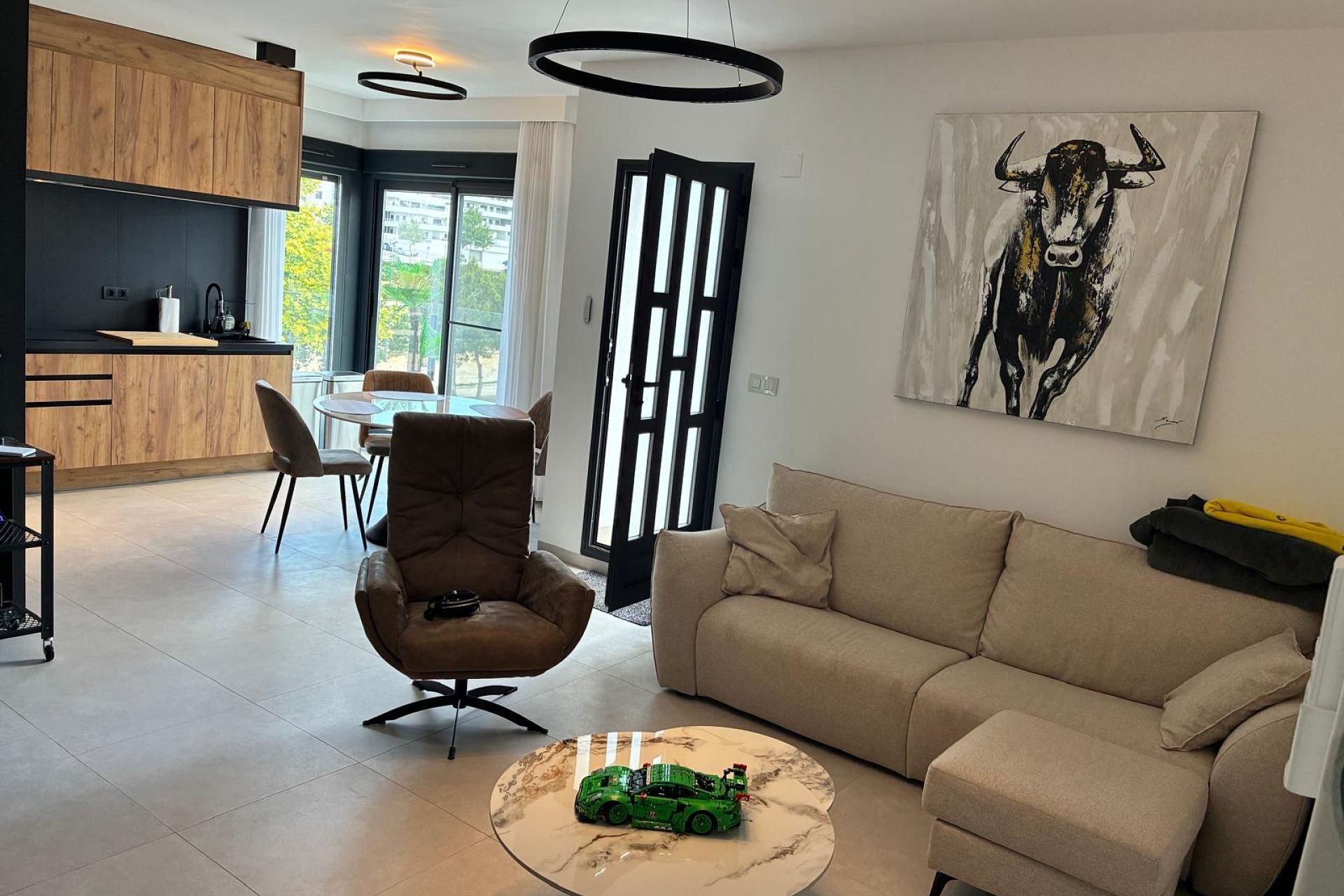 Reventa - Apartamento / Piso - San Miguel de Salinas