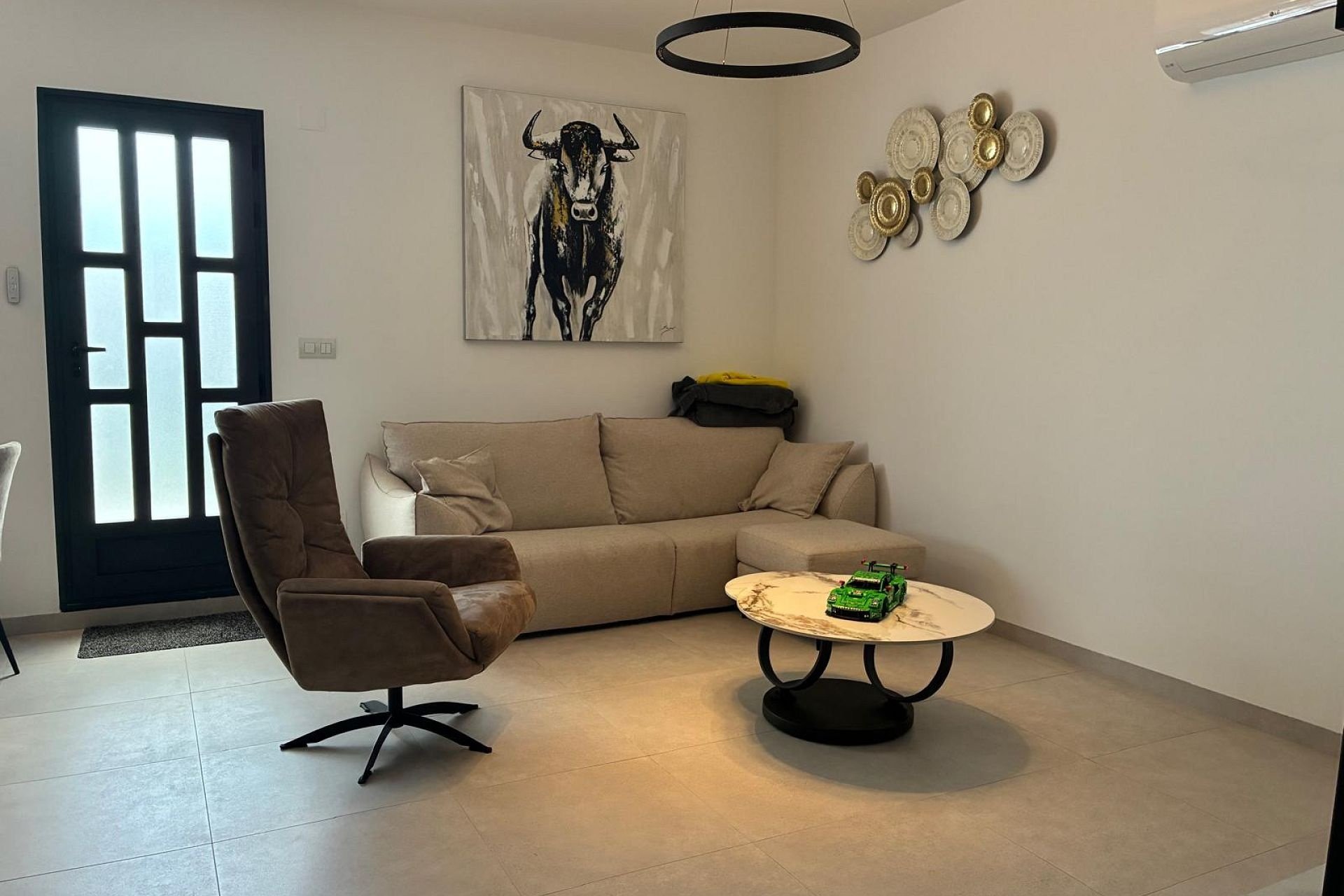 Reventa - Apartamento / Piso - San Miguel de Salinas