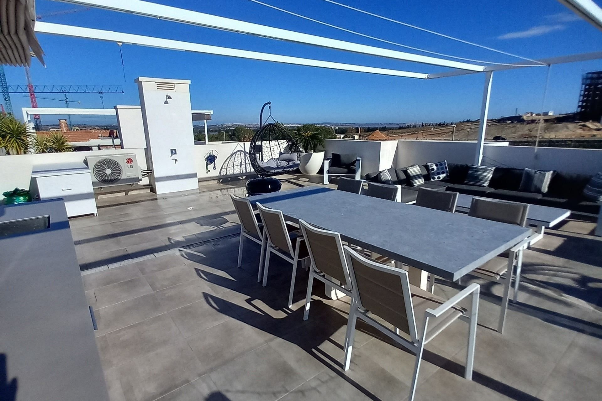 Reventa - Apartamento / Piso - San Miguel de Salinas