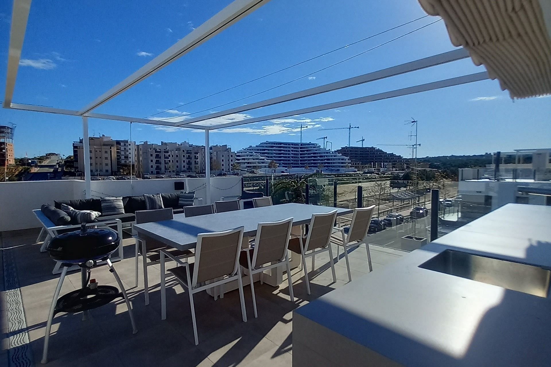Reventa - Apartamento / Piso - San Miguel de Salinas