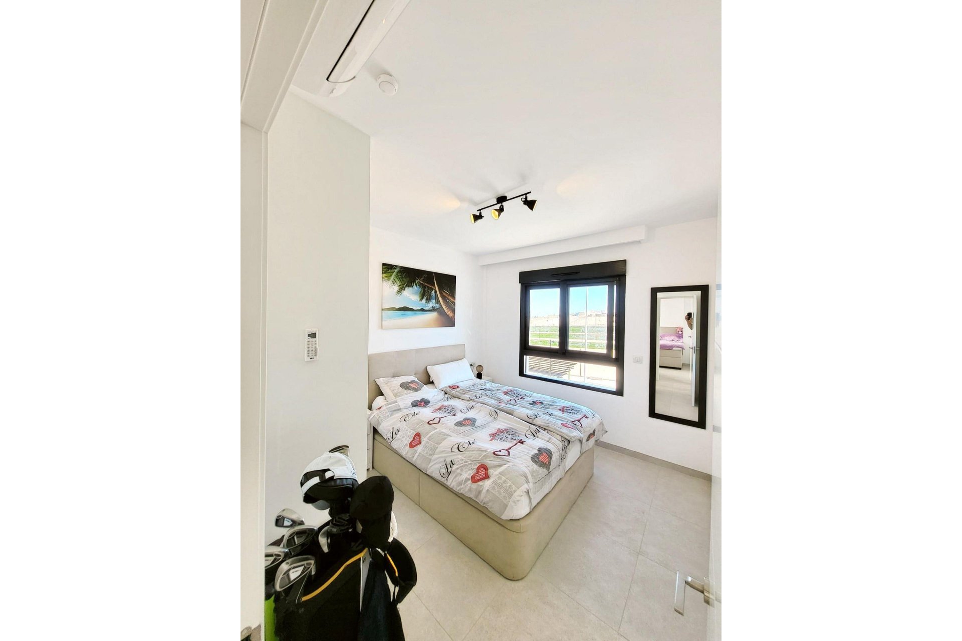 Reventa - Apartamento / Piso - San Miguel de Salinas