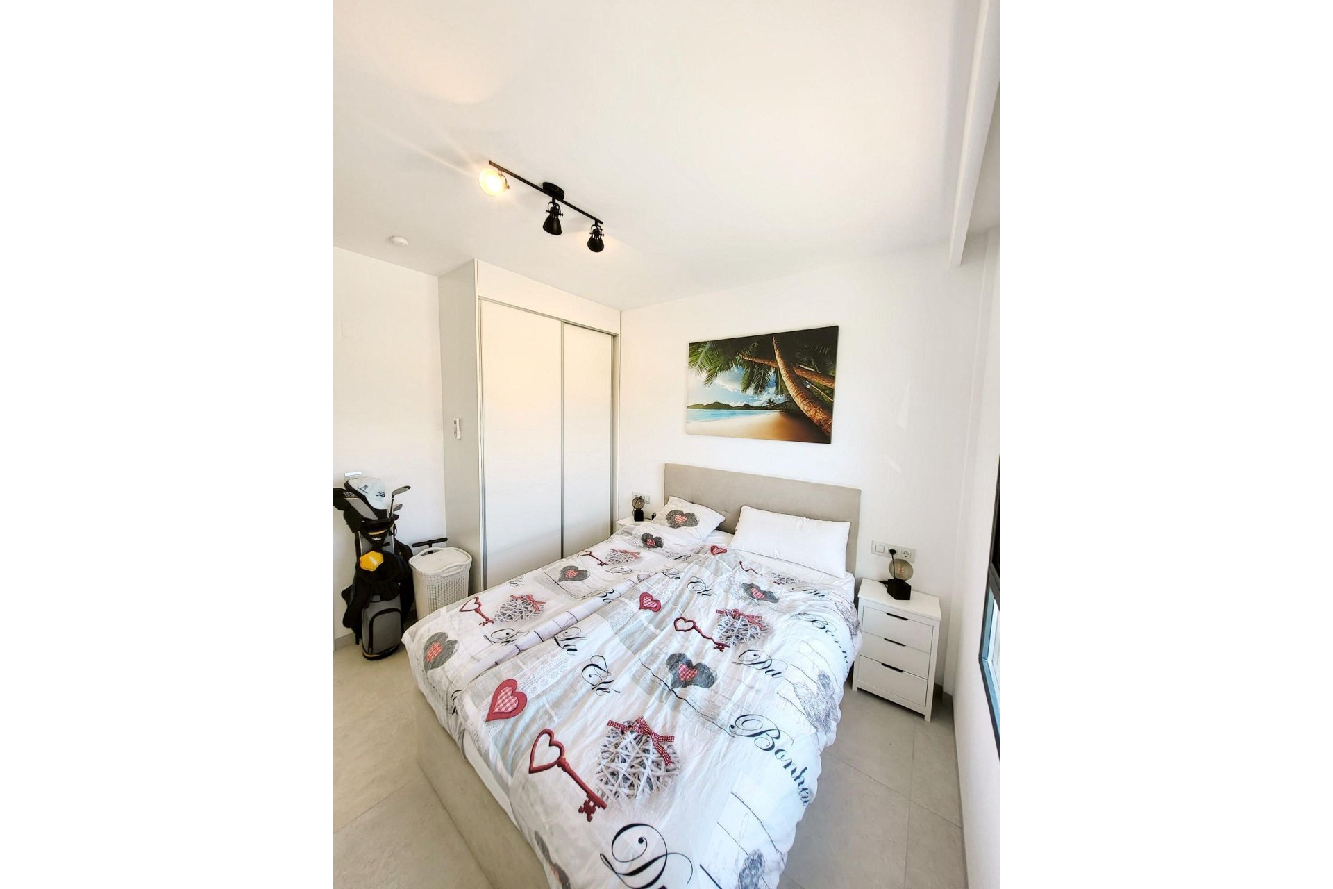 Reventa - Apartamento / Piso - San Miguel de Salinas