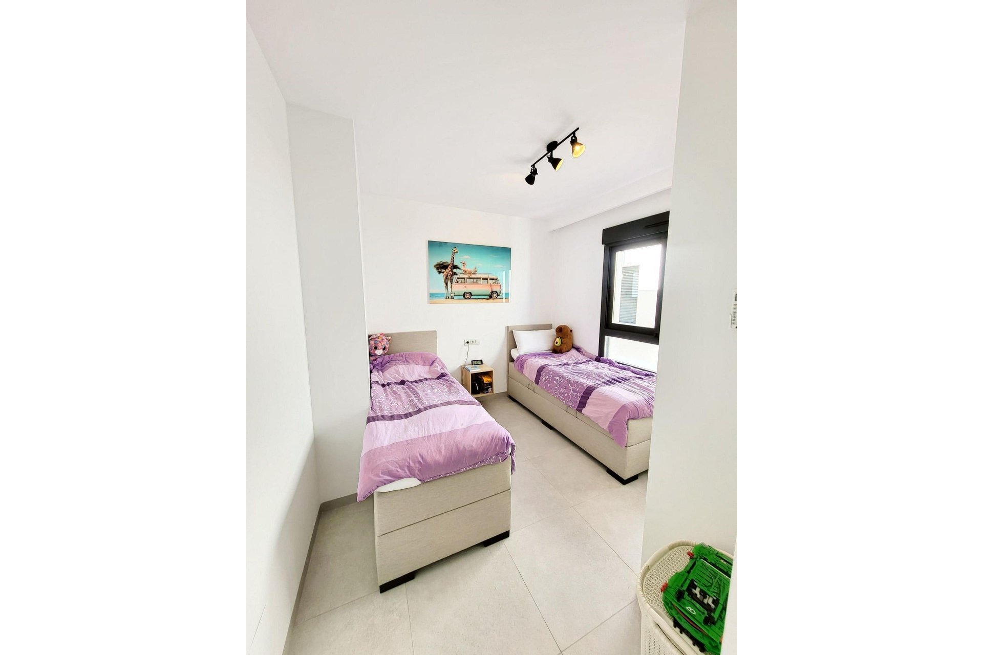 Reventa - Apartamento / Piso - San Miguel de Salinas