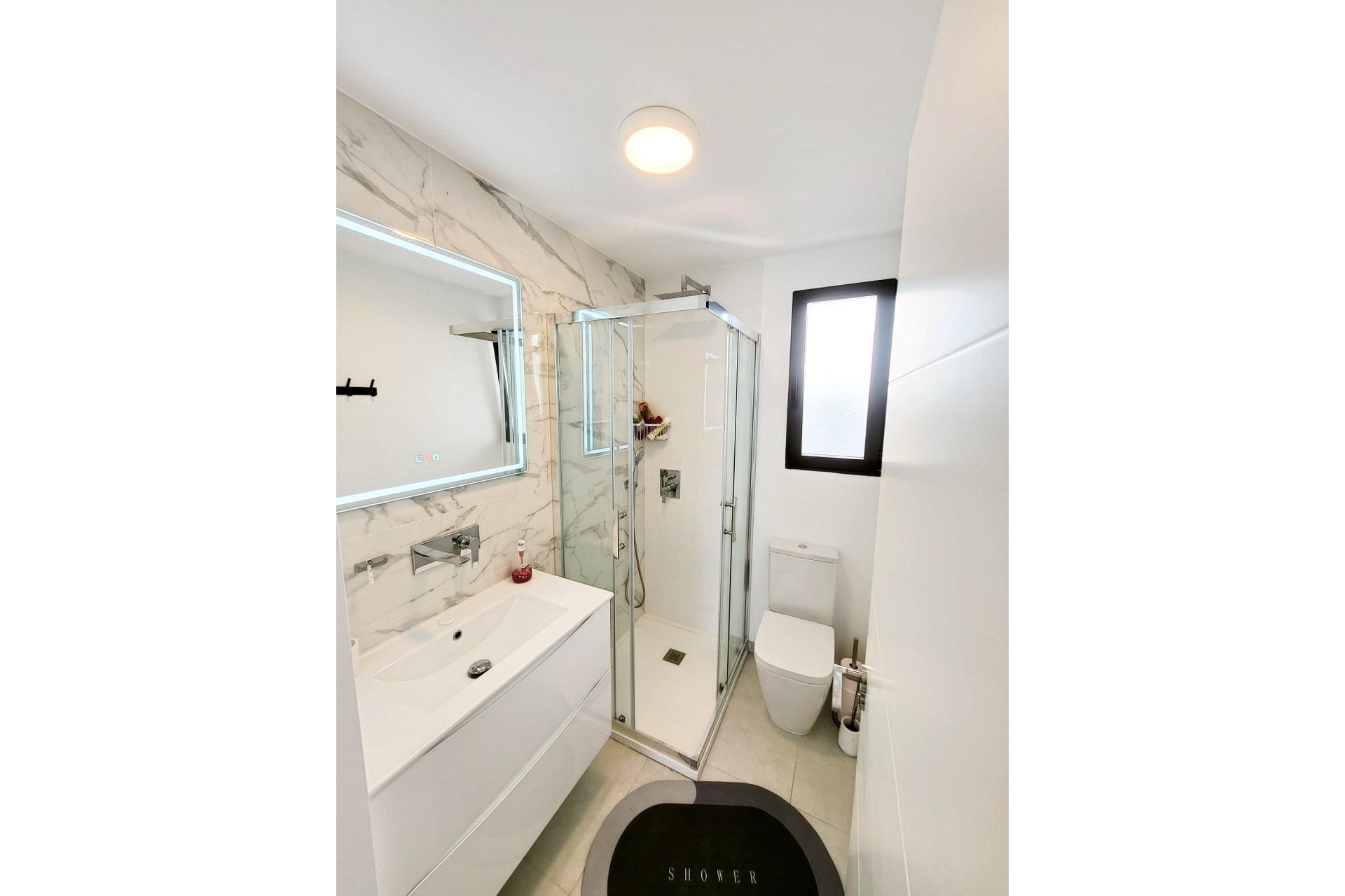 Reventa - Apartamento / Piso - San Miguel de Salinas