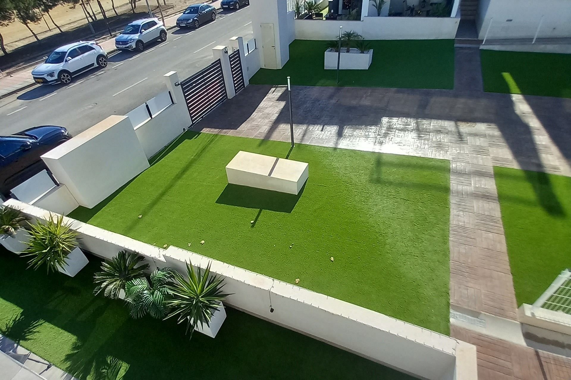 Reventa - Apartamento / Piso - San Miguel de Salinas