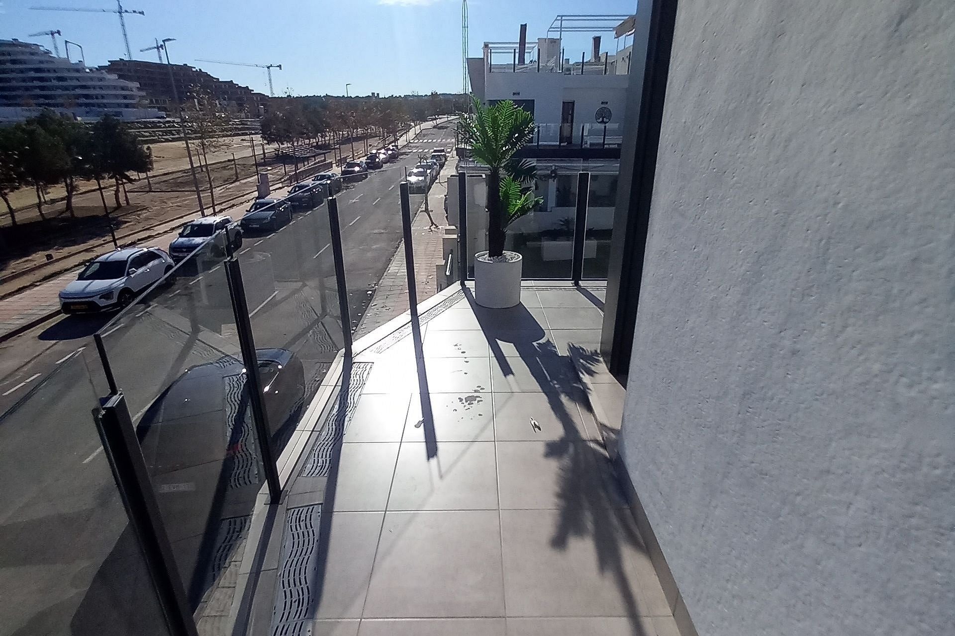 Reventa - Apartamento / Piso - San Miguel de Salinas