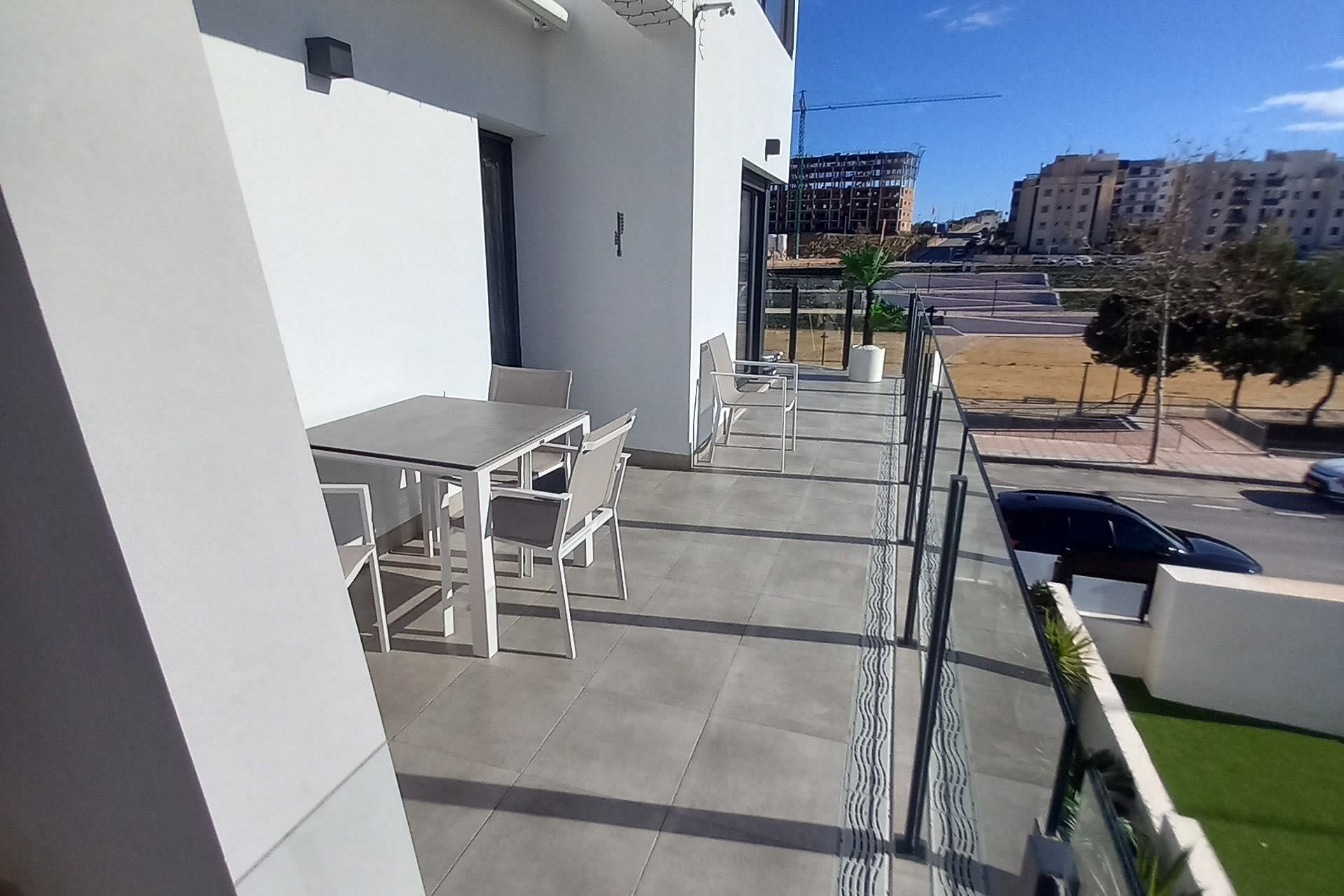 Reventa - Apartamento / Piso - San Miguel de Salinas