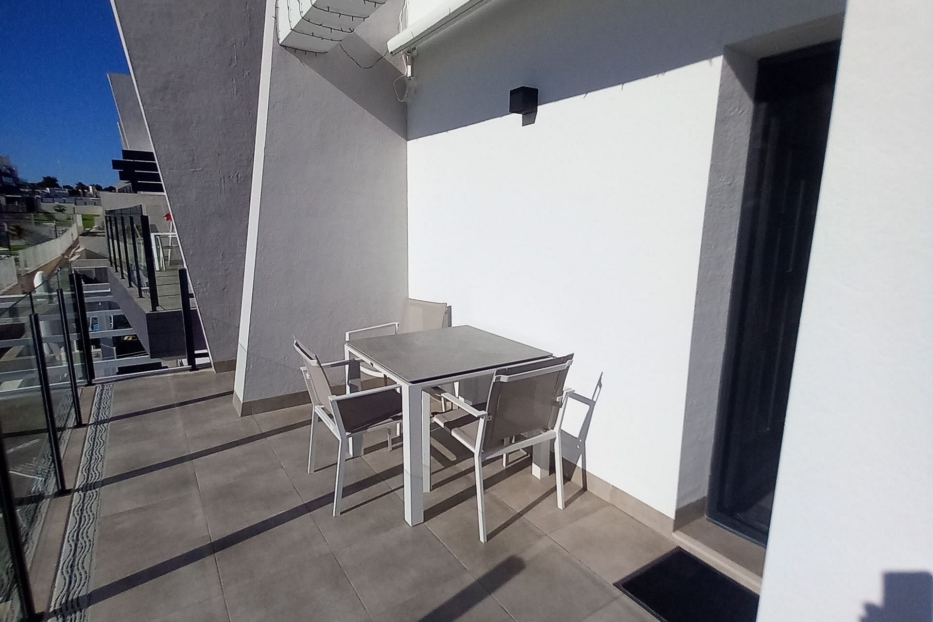 Reventa - Apartamento / Piso - San Miguel de Salinas