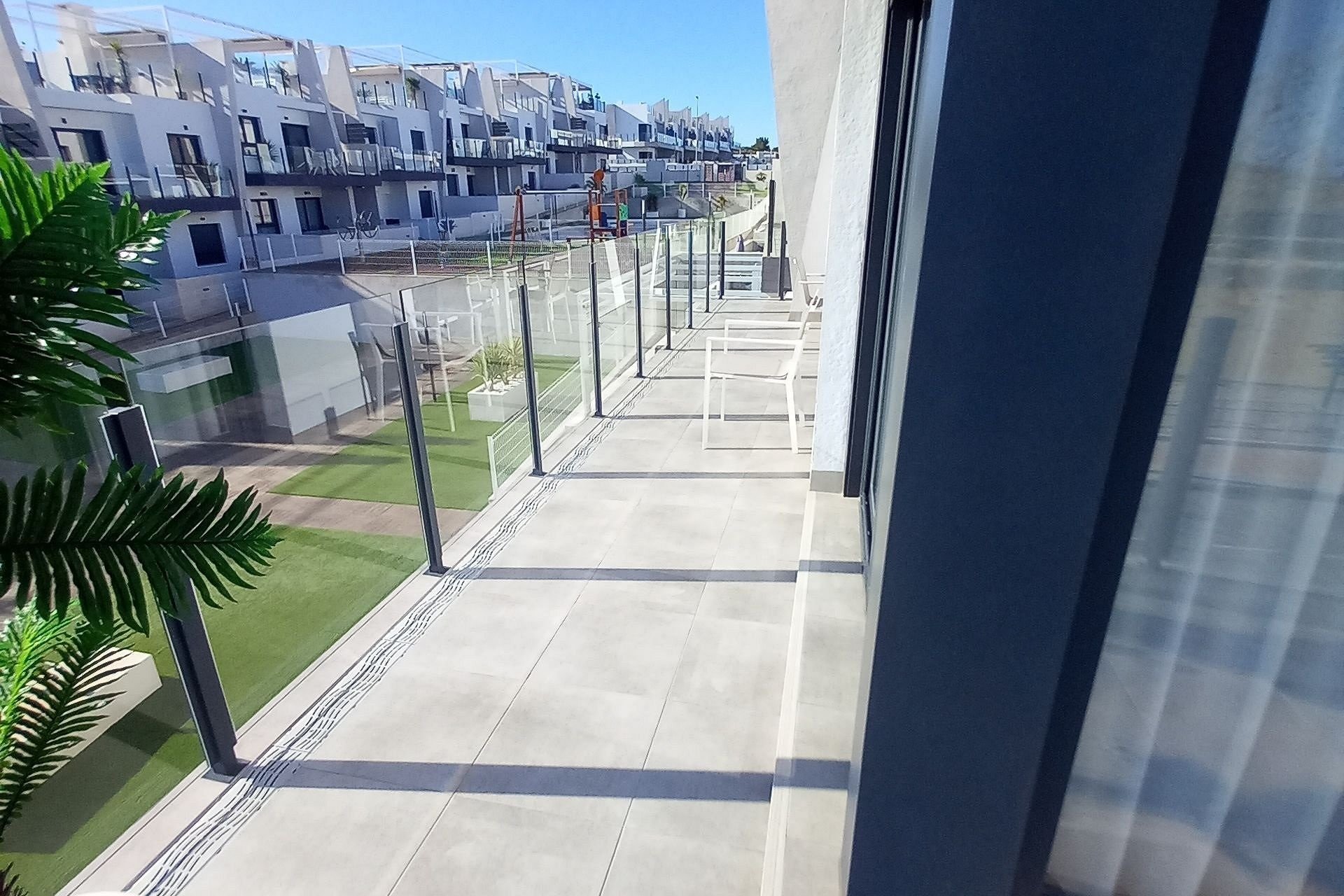 Reventa - Apartamento / Piso - San Miguel de Salinas