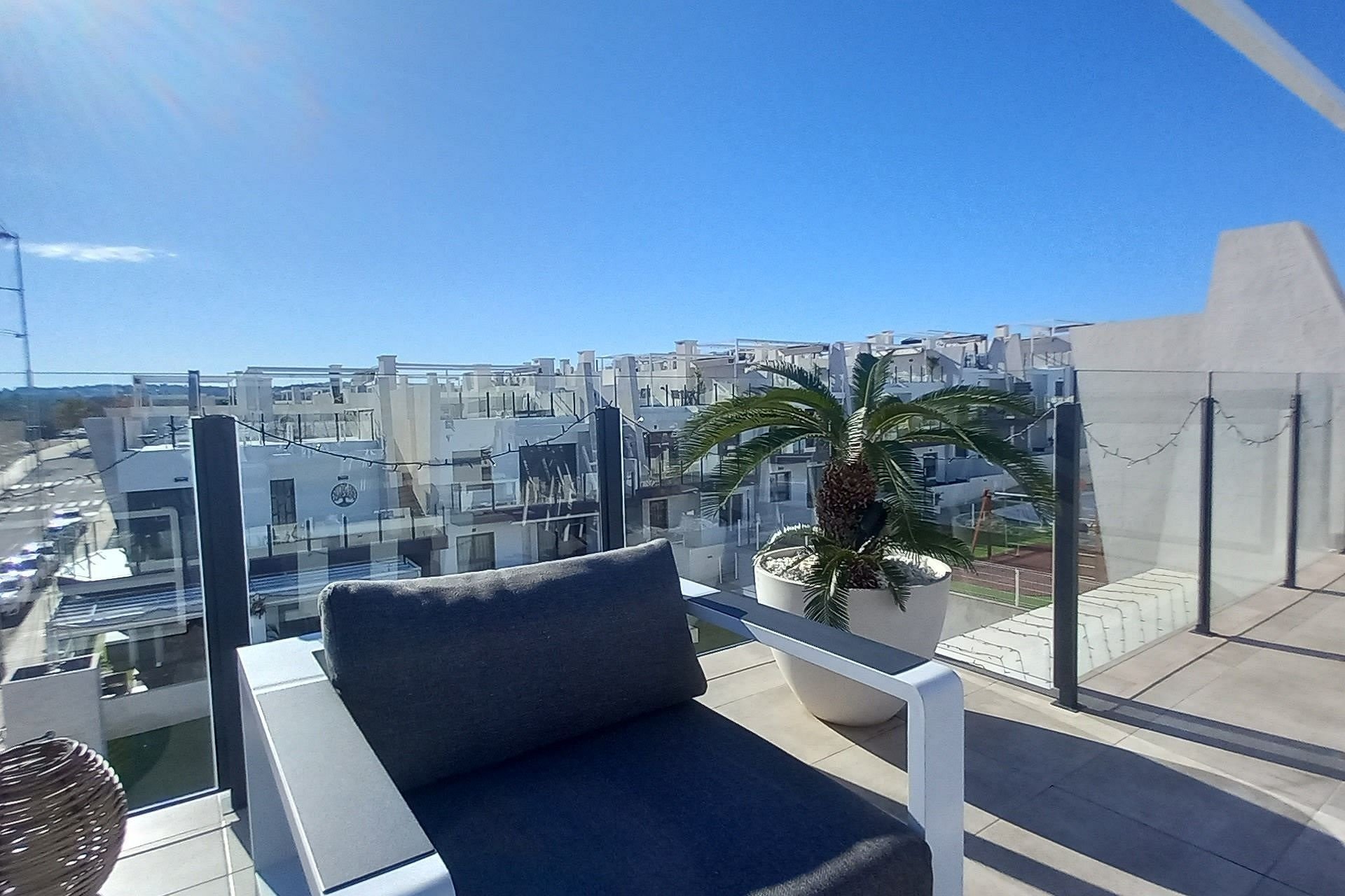 Reventa - Apartamento / Piso - San Miguel de Salinas