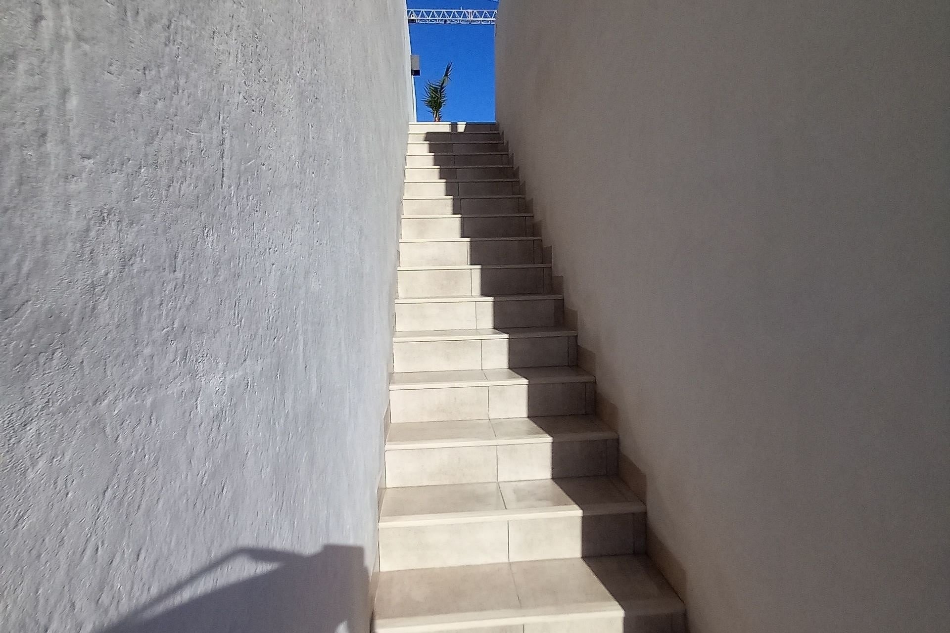 Reventa - Apartamento / Piso - San Miguel de Salinas