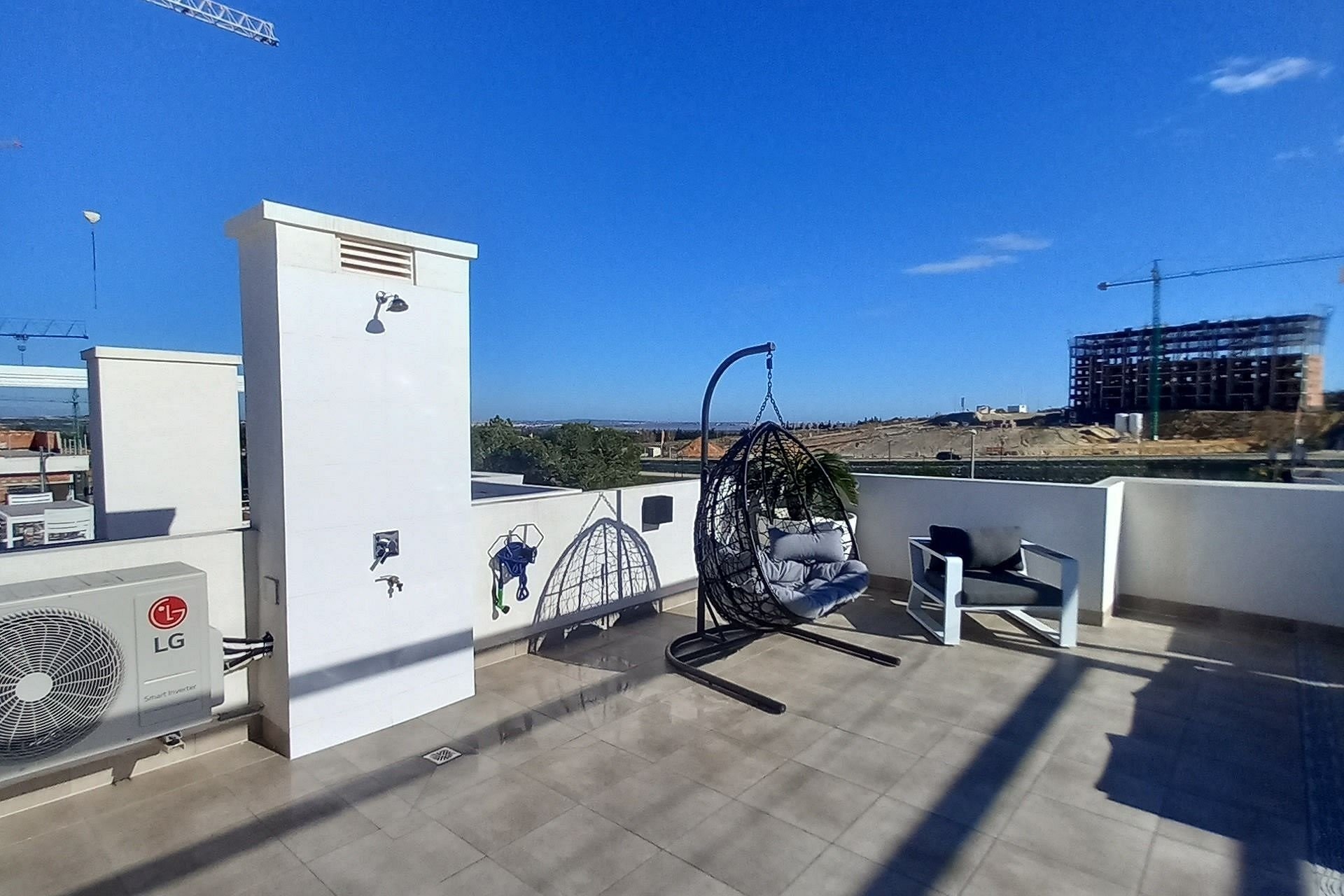 Reventa - Apartamento / Piso - San Miguel de Salinas