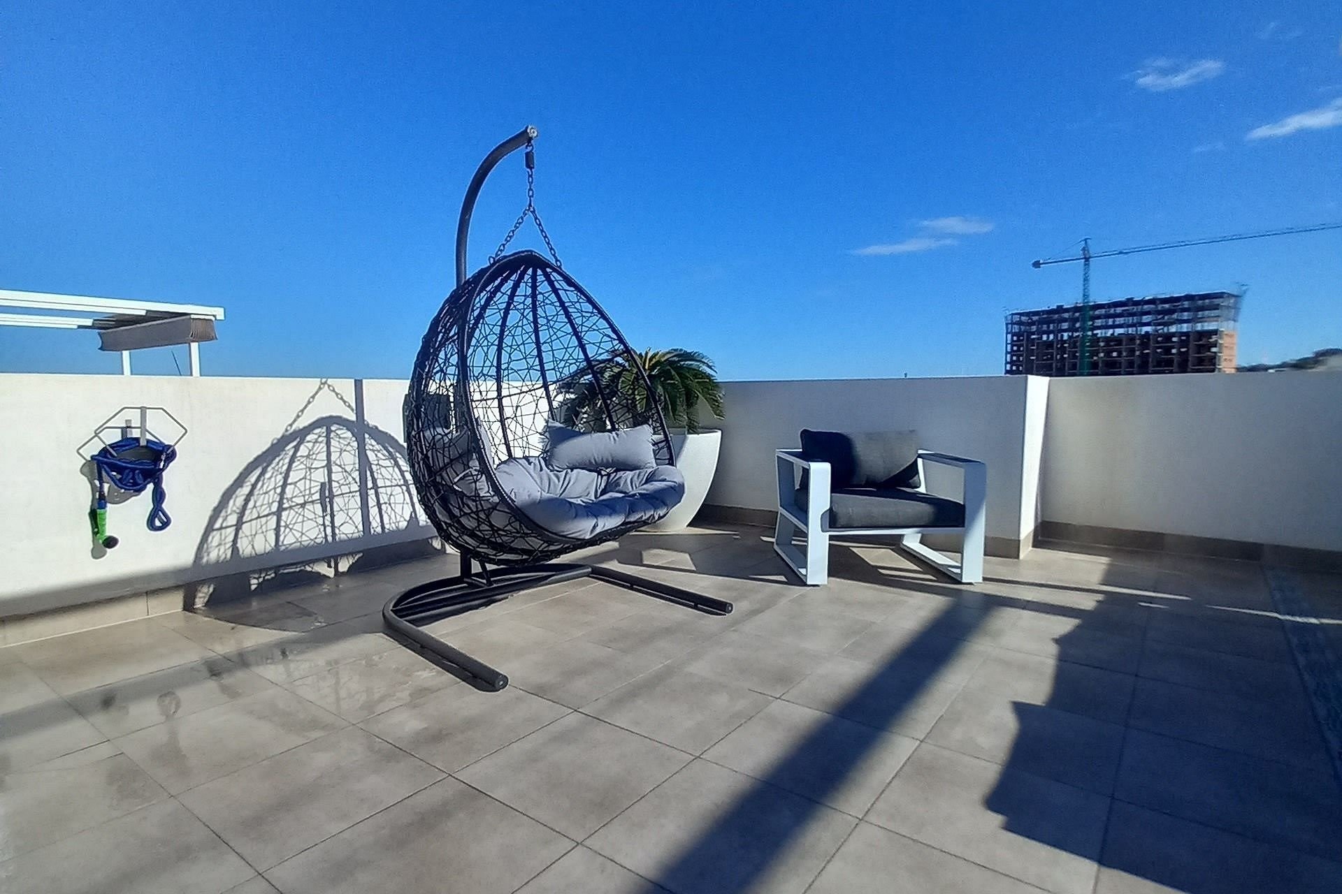 Reventa - Apartamento / Piso - San Miguel de Salinas