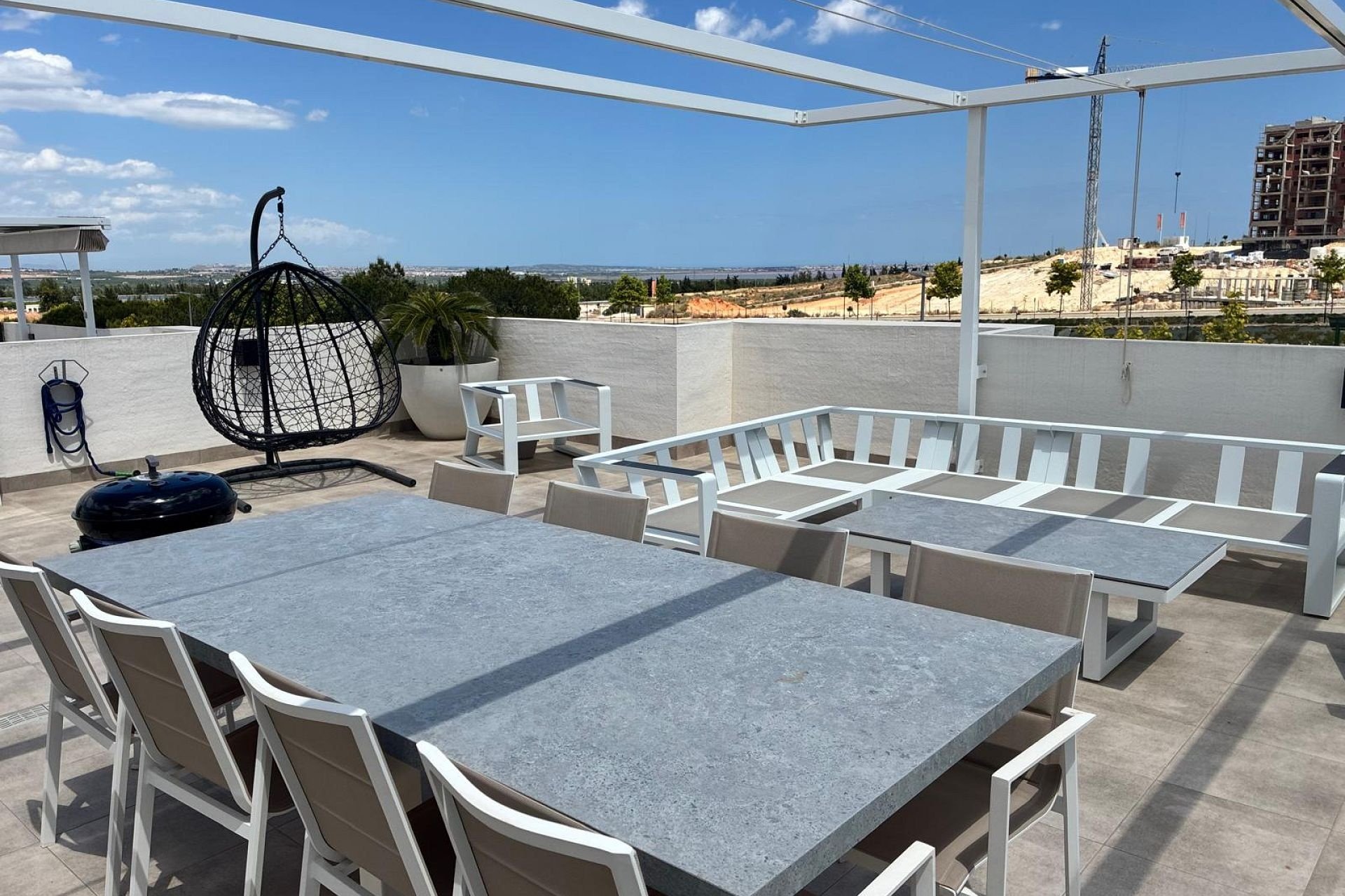 Reventa - Apartamento / Piso - San Miguel de Salinas