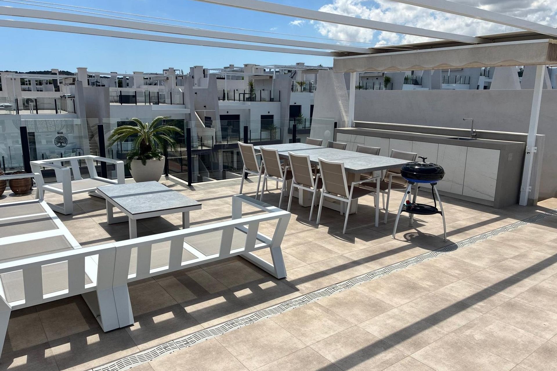 Reventa - Apartamento / Piso - San Miguel de Salinas