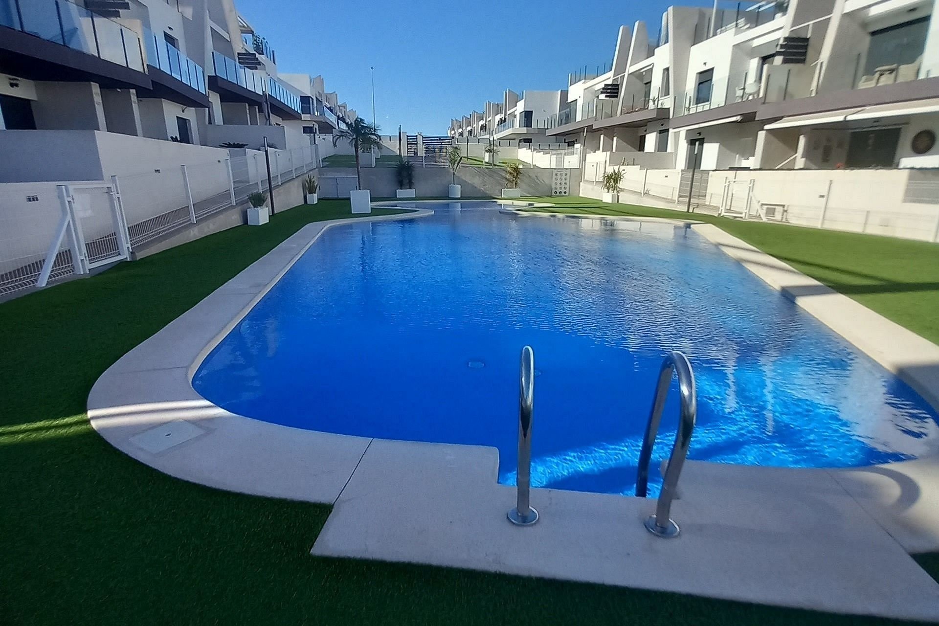 Reventa - Apartamento / Piso - San Miguel de Salinas