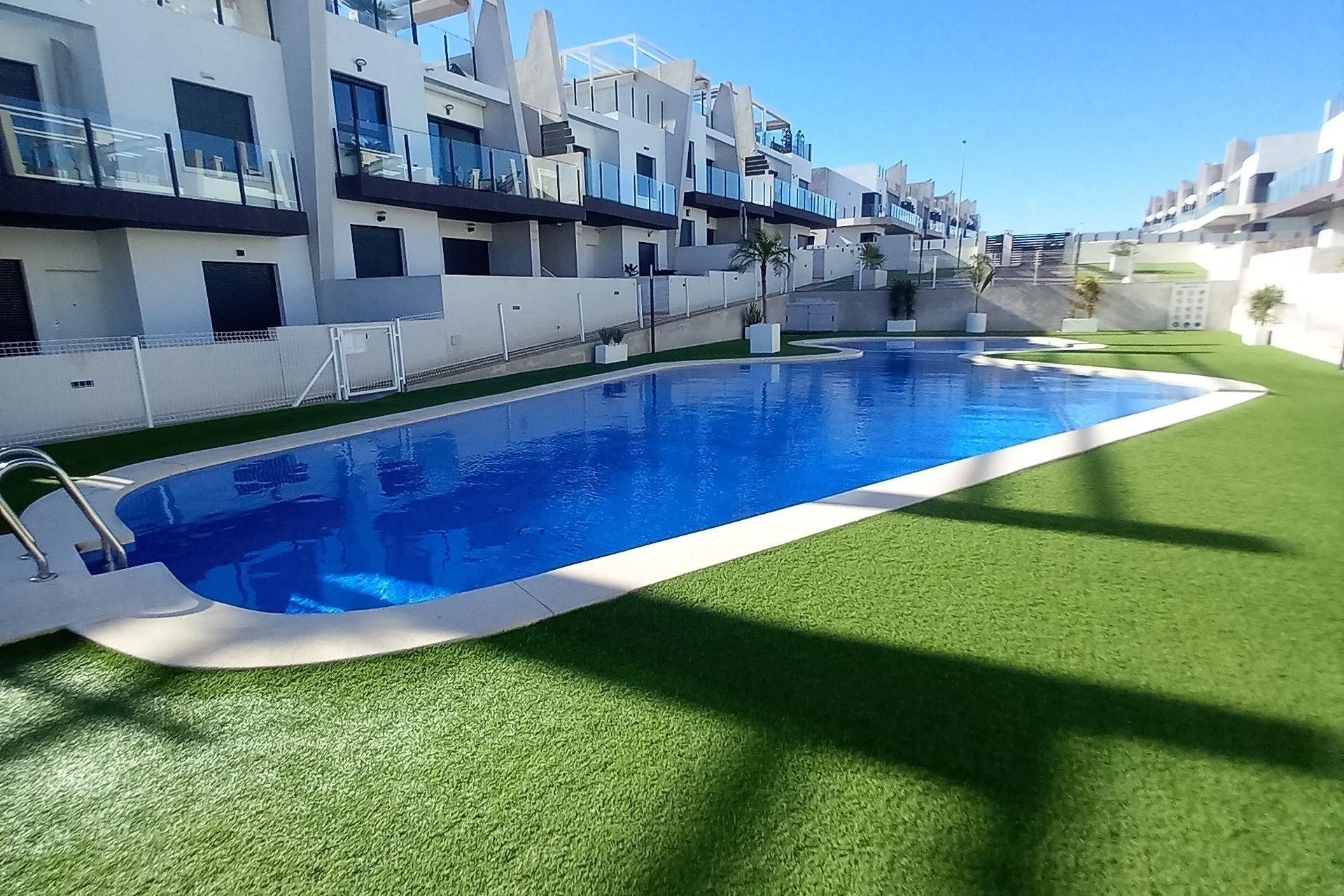 Reventa - Apartamento / Piso - San Miguel de Salinas