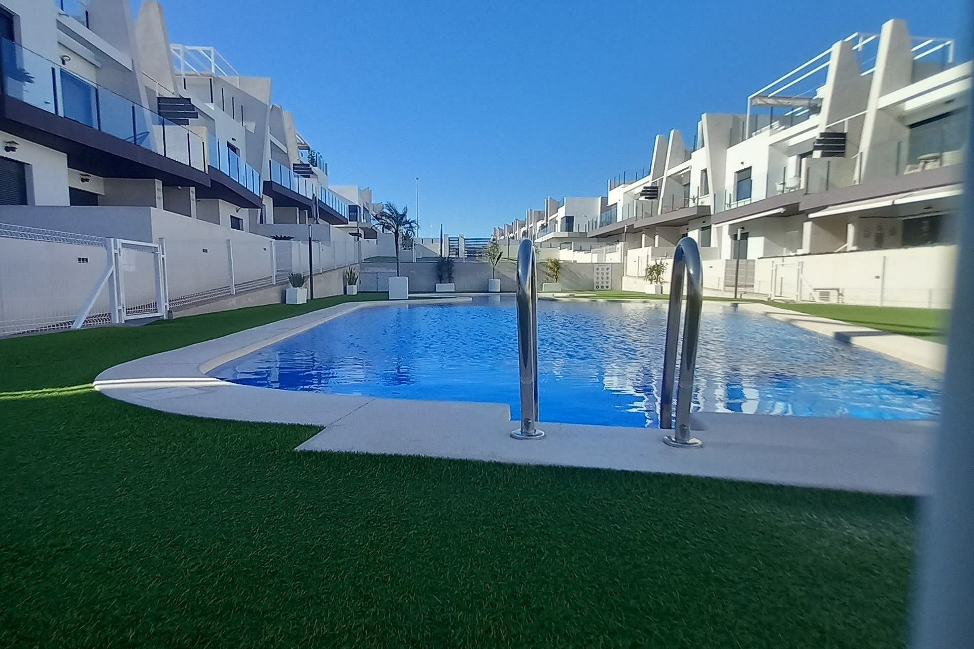 Reventa - Apartamento / Piso - San Miguel de Salinas