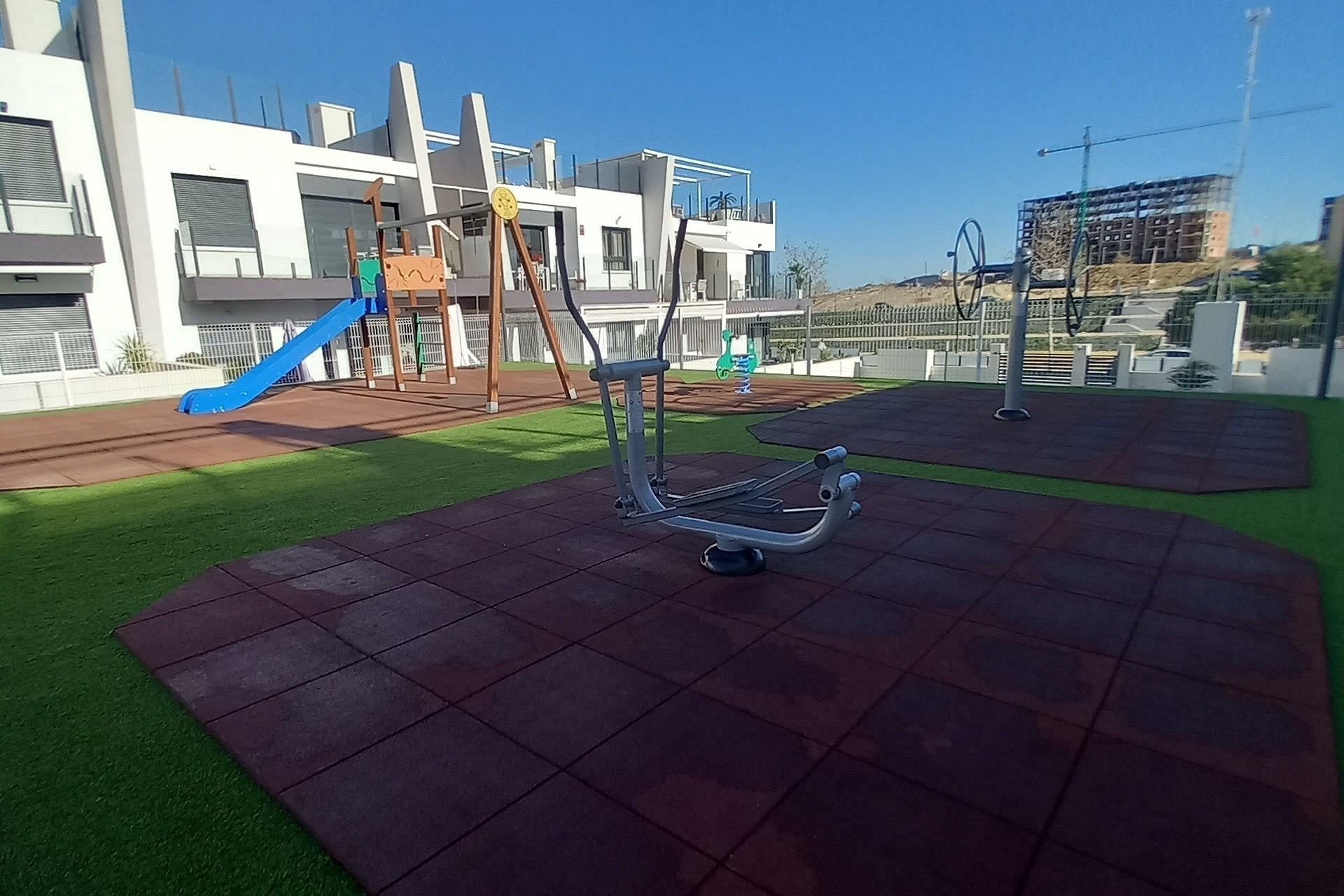 Reventa - Apartamento / Piso - San Miguel de Salinas