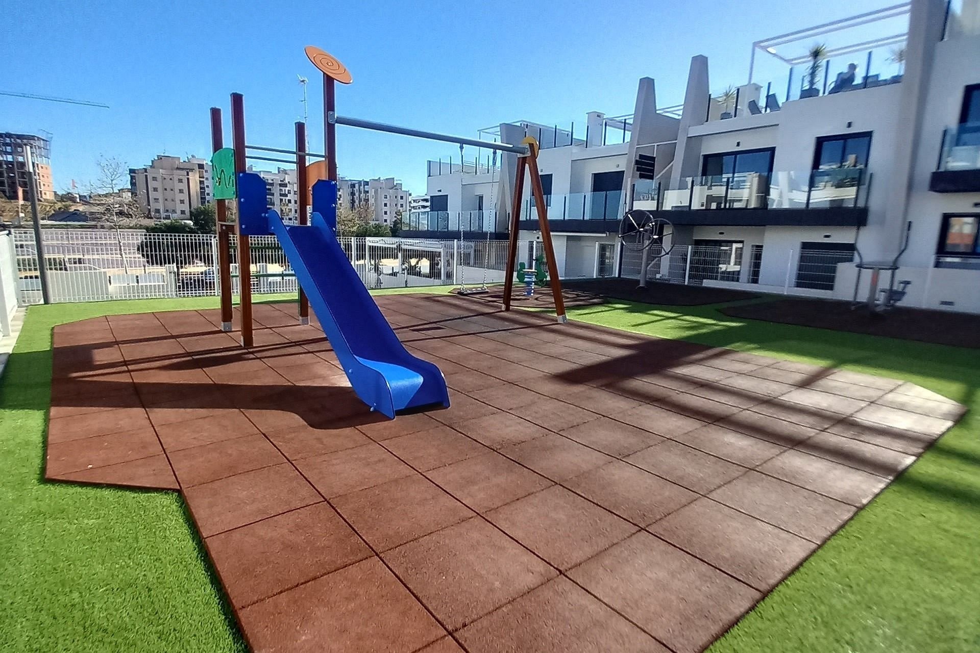 Reventa - Apartamento / Piso - San Miguel de Salinas