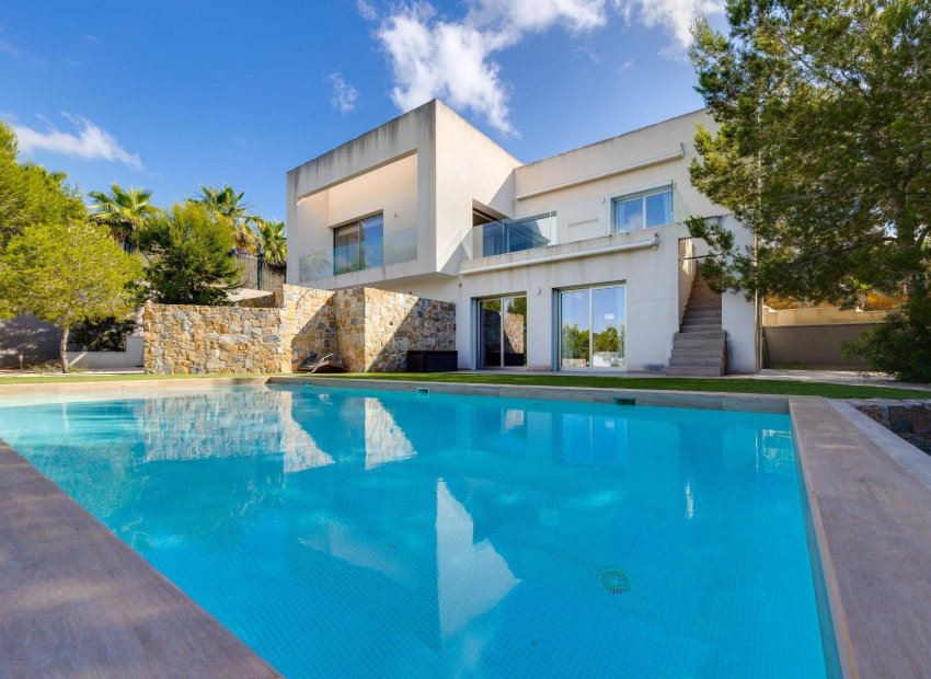 Reventa - Apartamento / Piso - San Miguel de Salinas