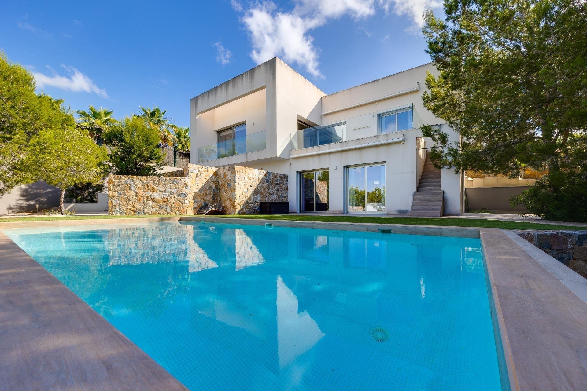 Reventa - Apartamento / Piso - San Miguel de Salinas