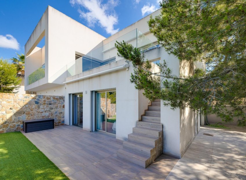Reventa - Apartamento / Piso - San Miguel de Salinas