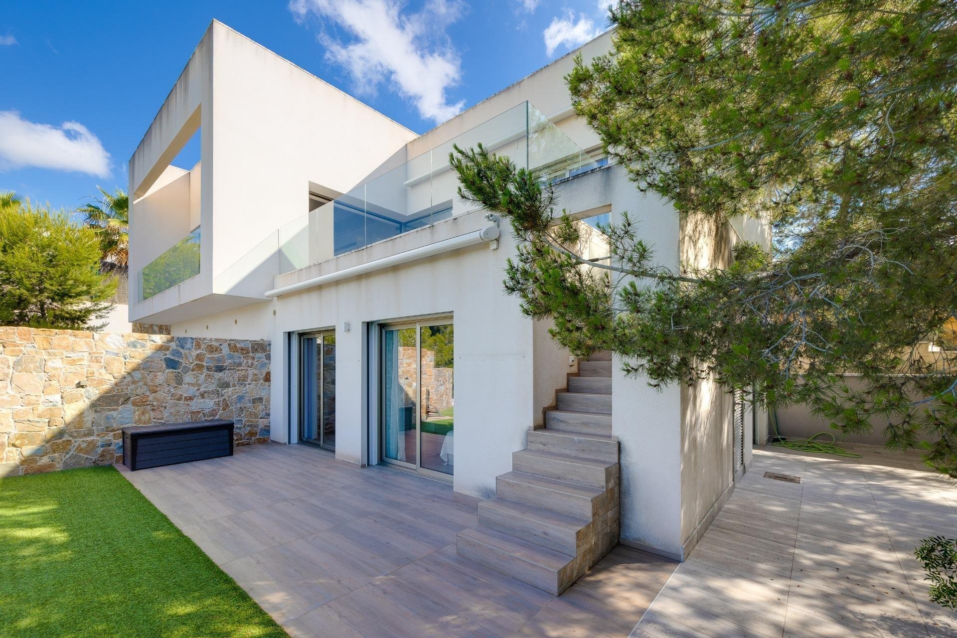 Reventa - Apartamento / Piso - San Miguel de Salinas
