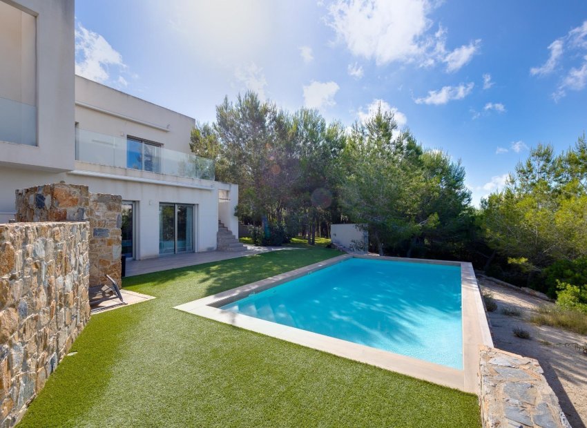 Reventa - Apartamento / Piso - San Miguel de Salinas