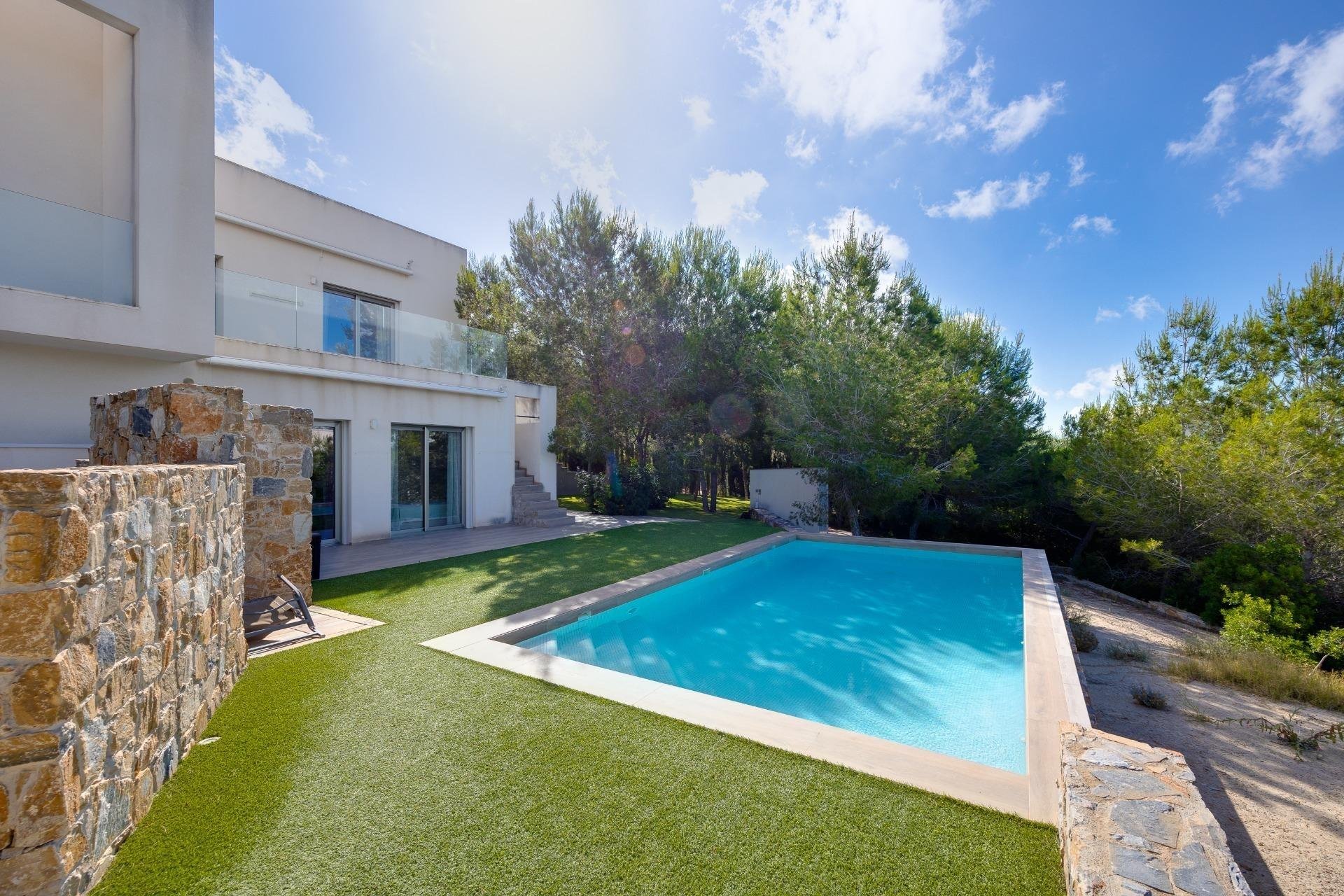 Reventa - Apartamento / Piso - San Miguel de Salinas
