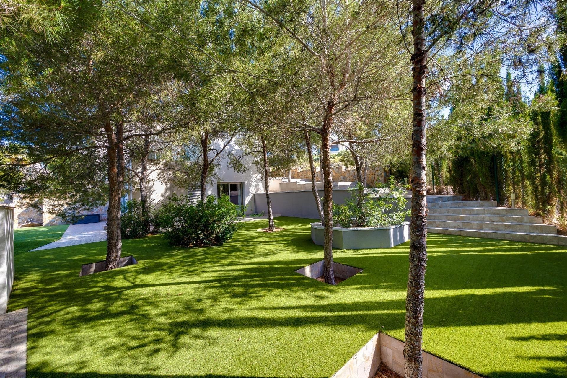 Reventa - Apartamento / Piso - San Miguel de Salinas