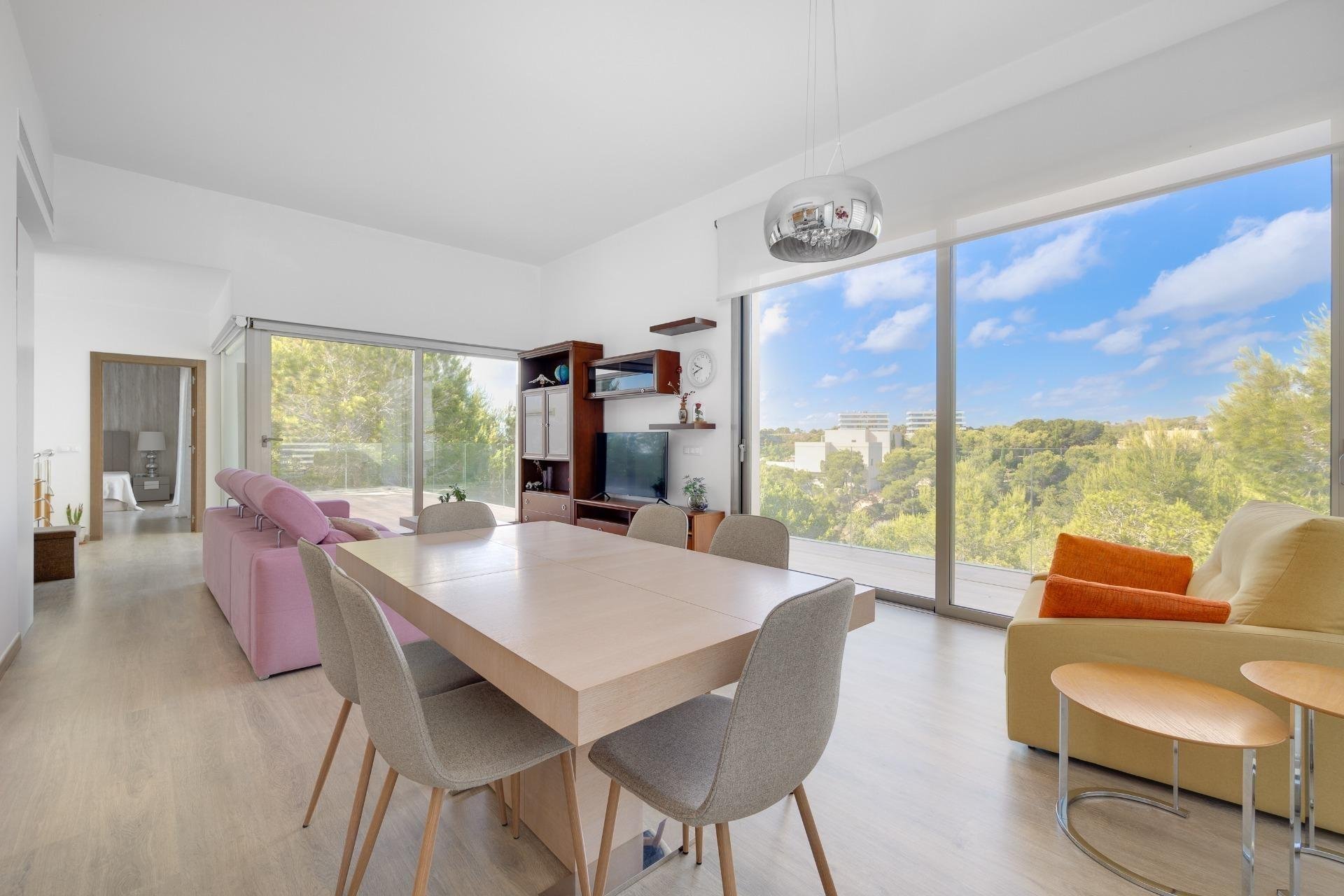 Reventa - Apartamento / Piso - San Miguel de Salinas