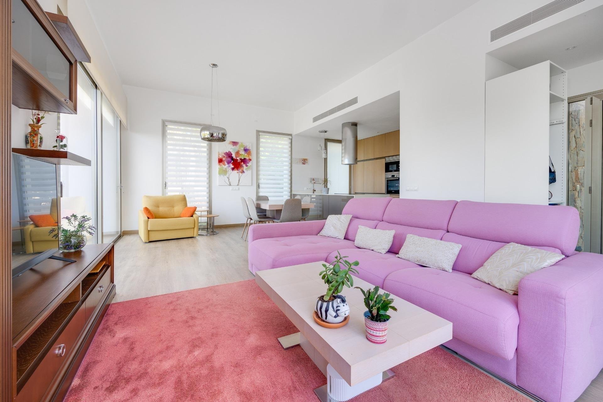Reventa - Apartamento / Piso - San Miguel de Salinas