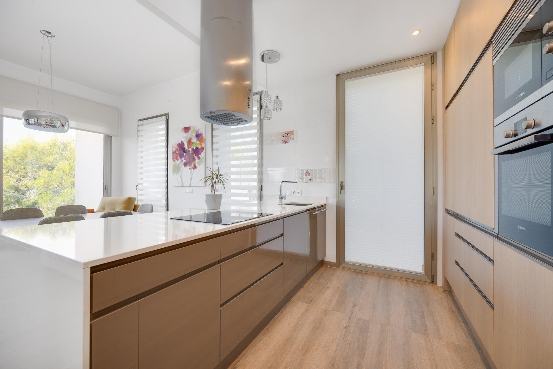 Reventa - Apartamento / Piso - San Miguel de Salinas