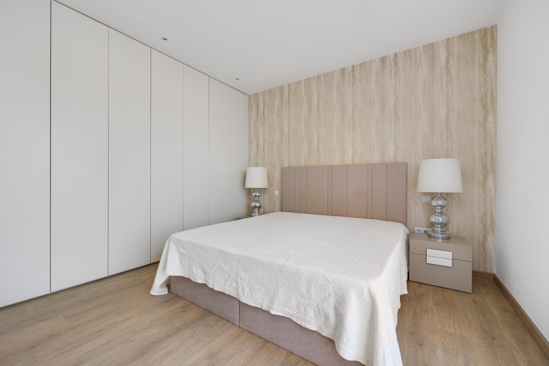 Reventa - Apartamento / Piso - San Miguel de Salinas