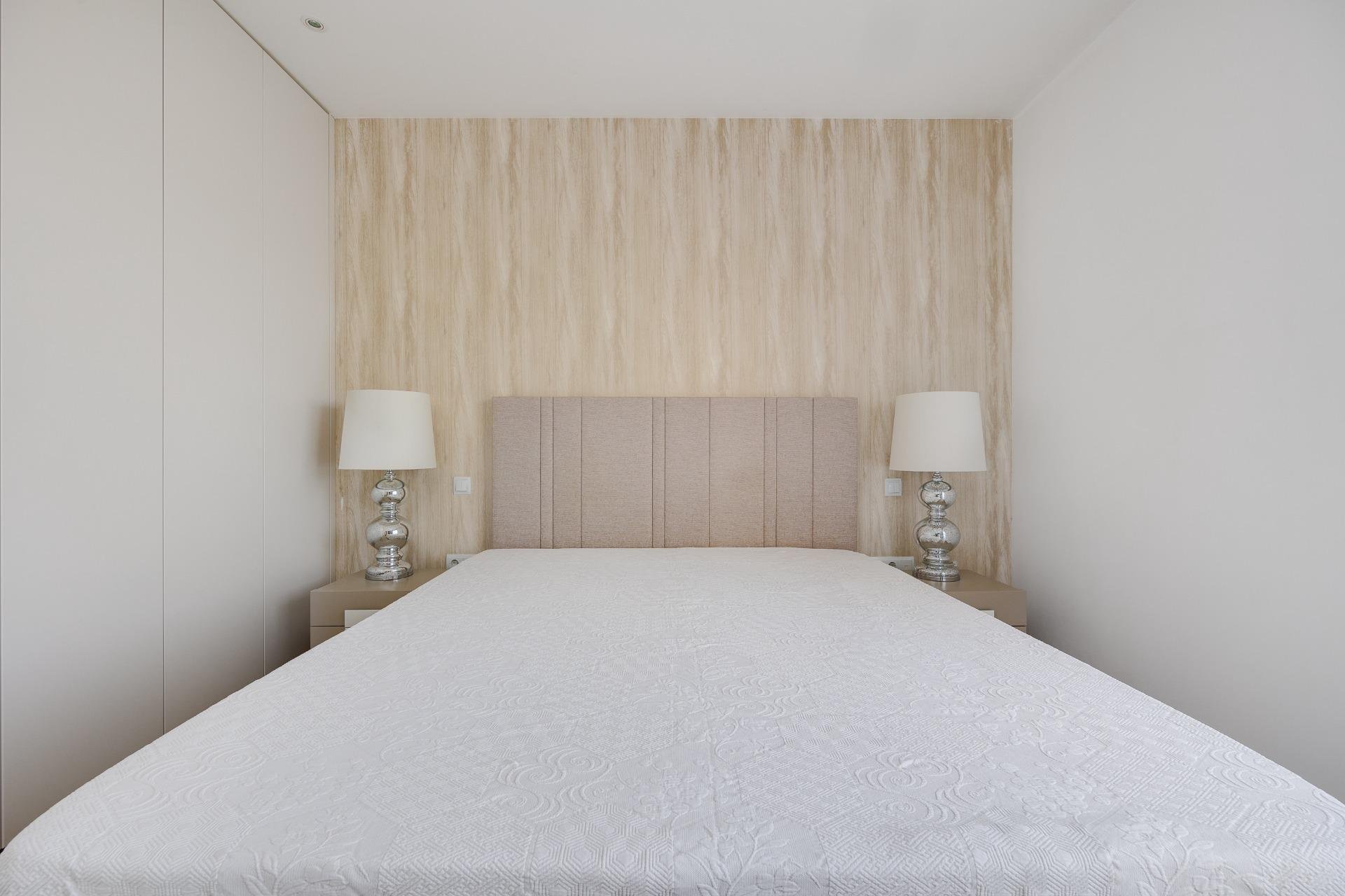 Reventa - Apartamento / Piso - San Miguel de Salinas