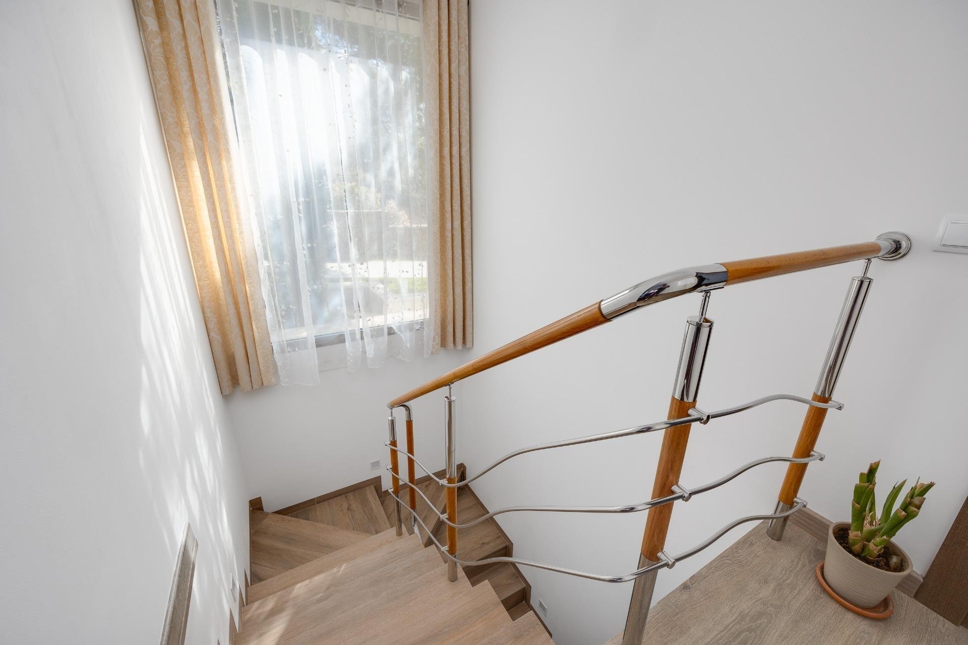 Reventa - Apartamento / Piso - San Miguel de Salinas