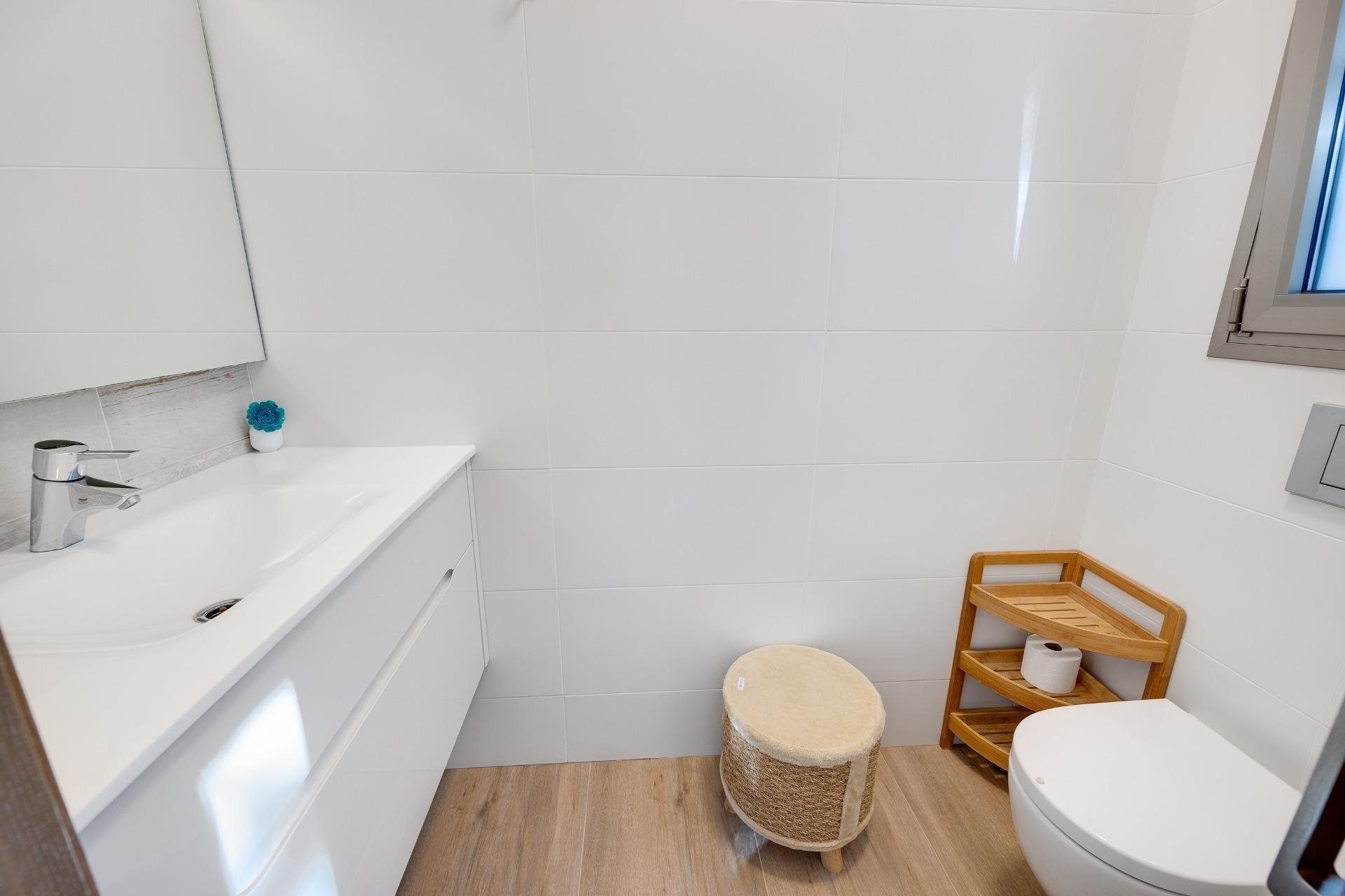 Reventa - Apartamento / Piso - San Miguel de Salinas