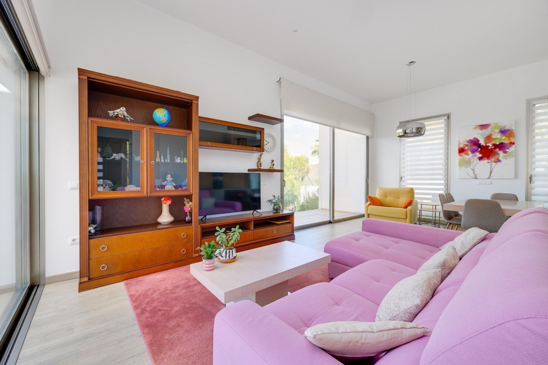 Reventa - Apartamento / Piso - San Miguel de Salinas
