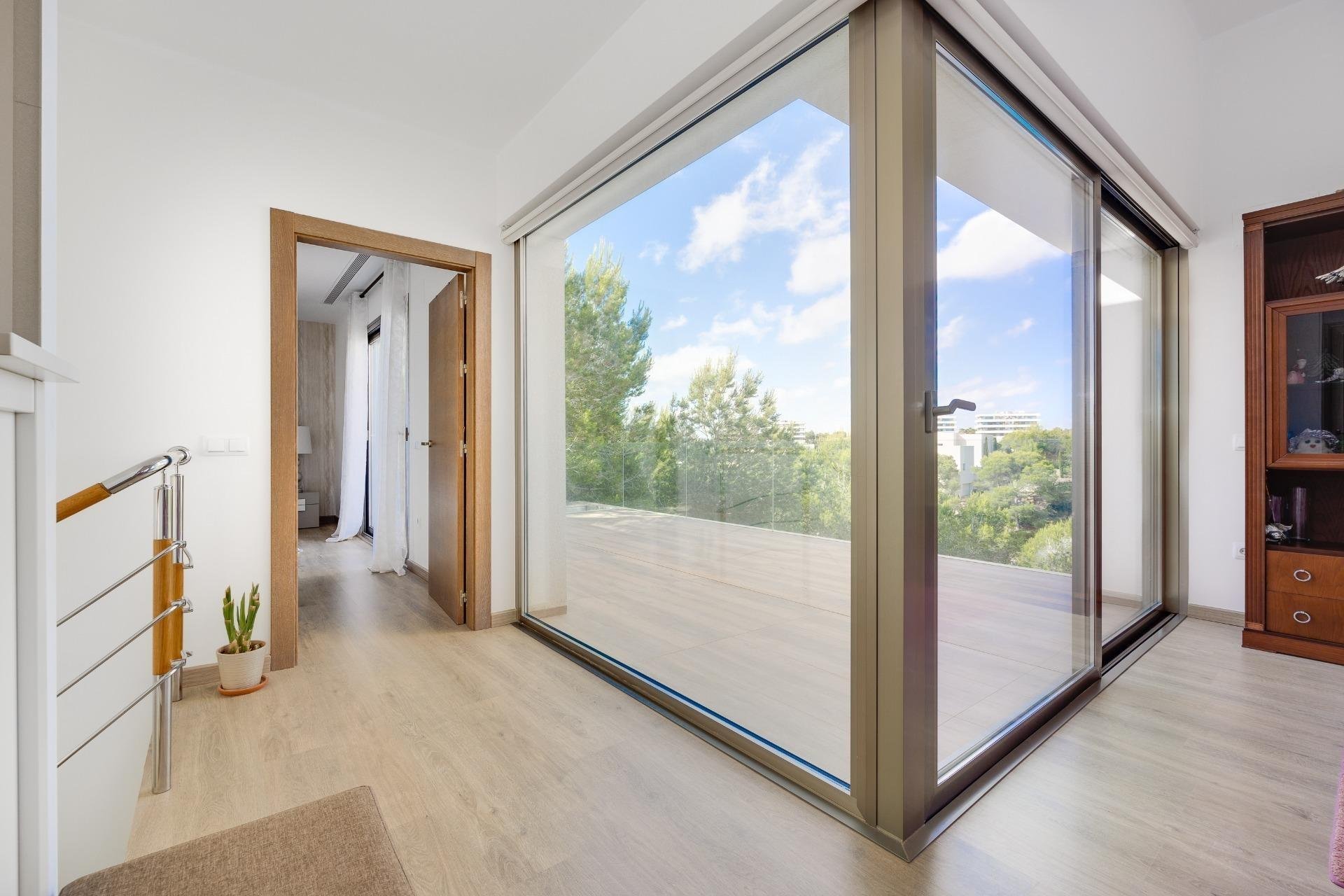Reventa - Apartamento / Piso - San Miguel de Salinas