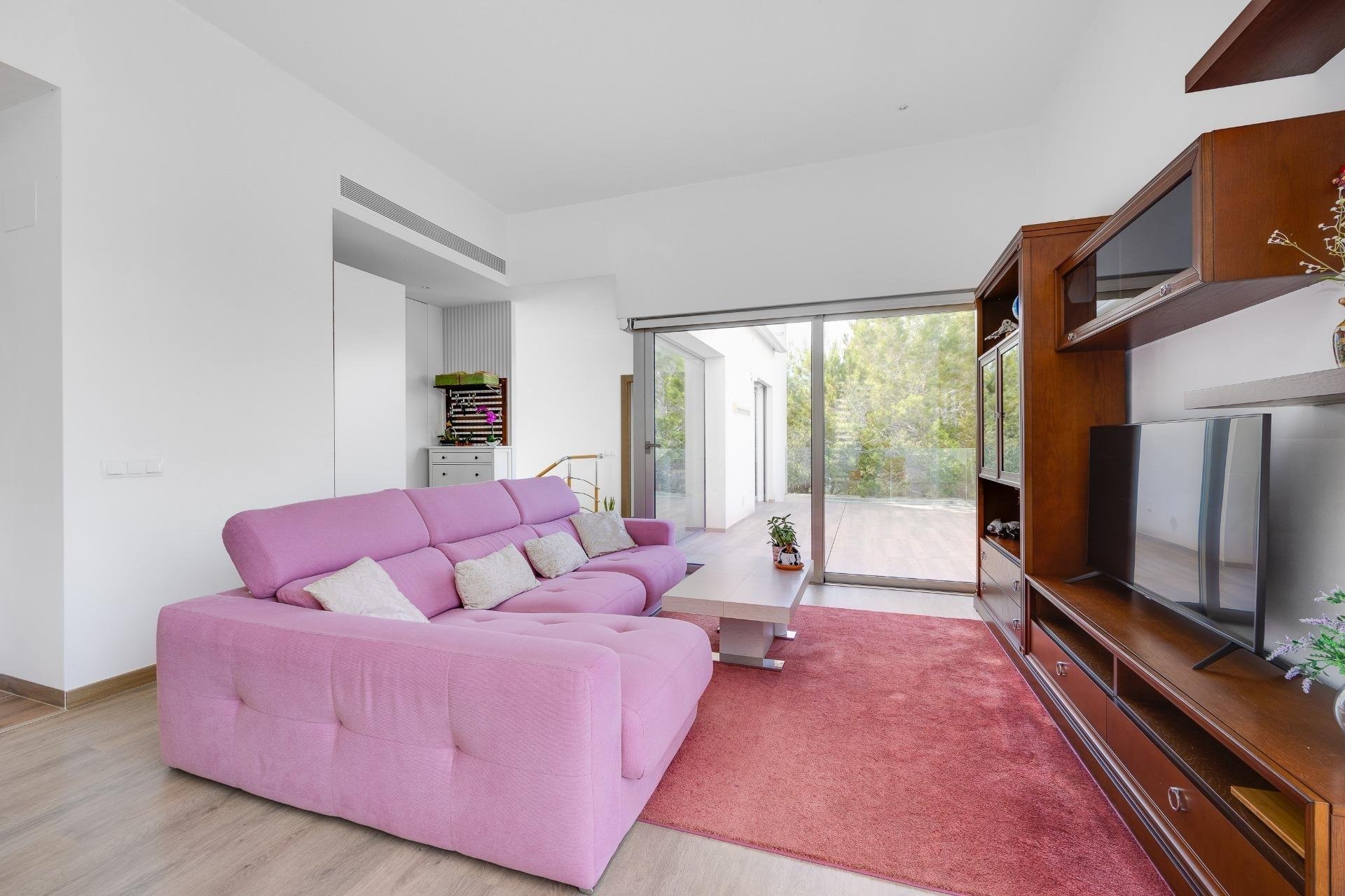 Reventa - Apartamento / Piso - San Miguel de Salinas