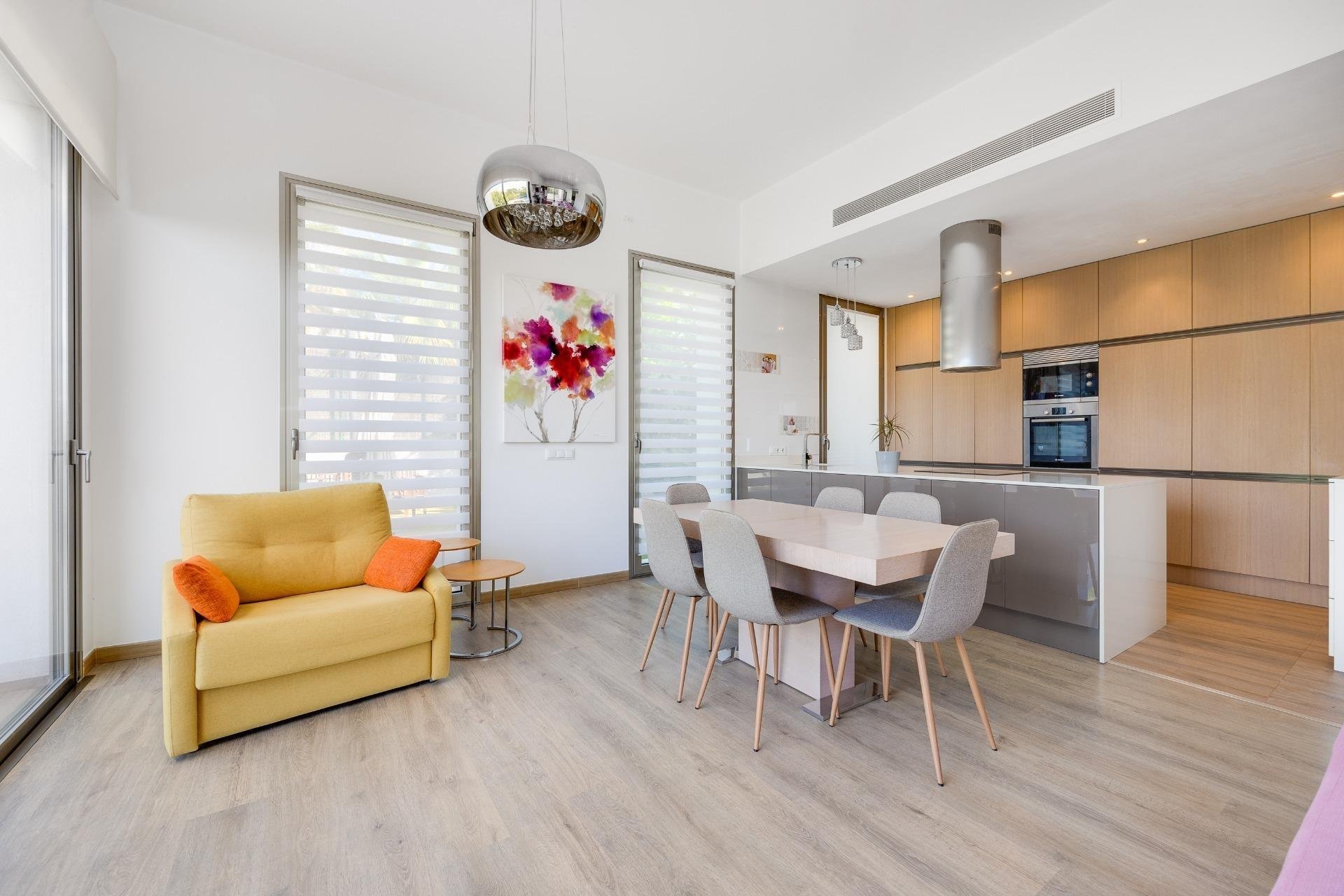 Reventa - Apartamento / Piso - San Miguel de Salinas
