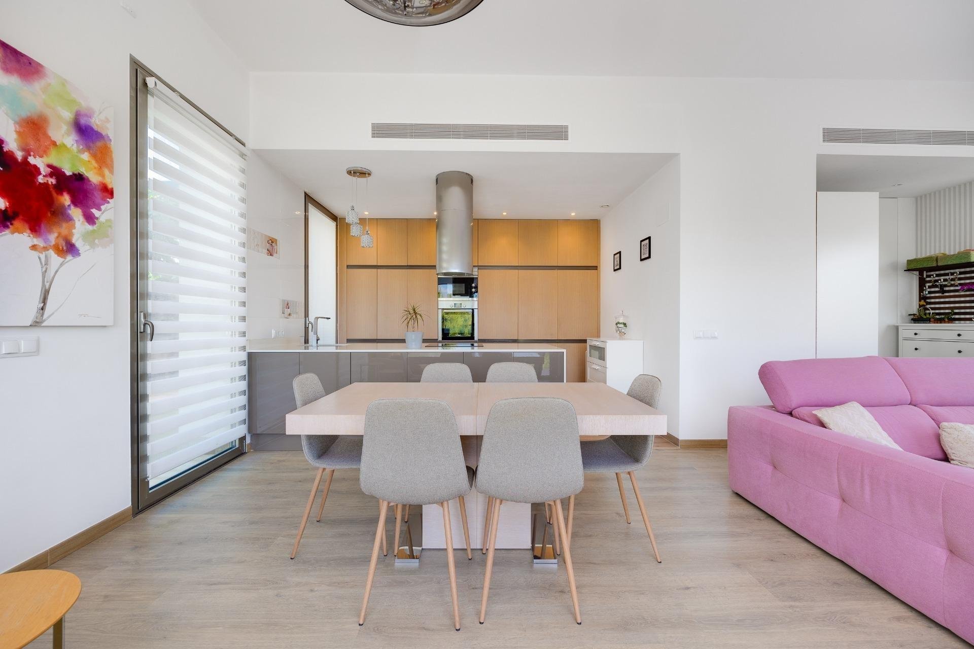 Reventa - Apartamento / Piso - San Miguel de Salinas