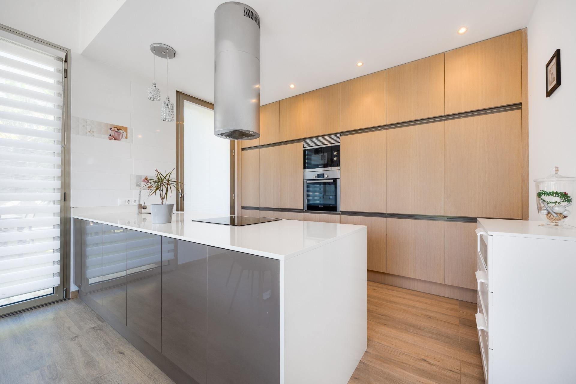 Reventa - Apartamento / Piso - San Miguel de Salinas