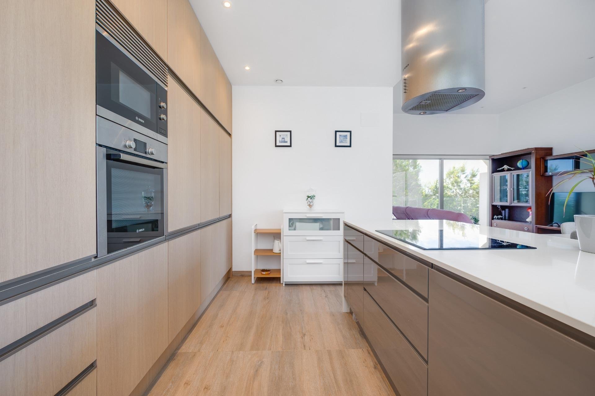 Reventa - Apartamento / Piso - San Miguel de Salinas