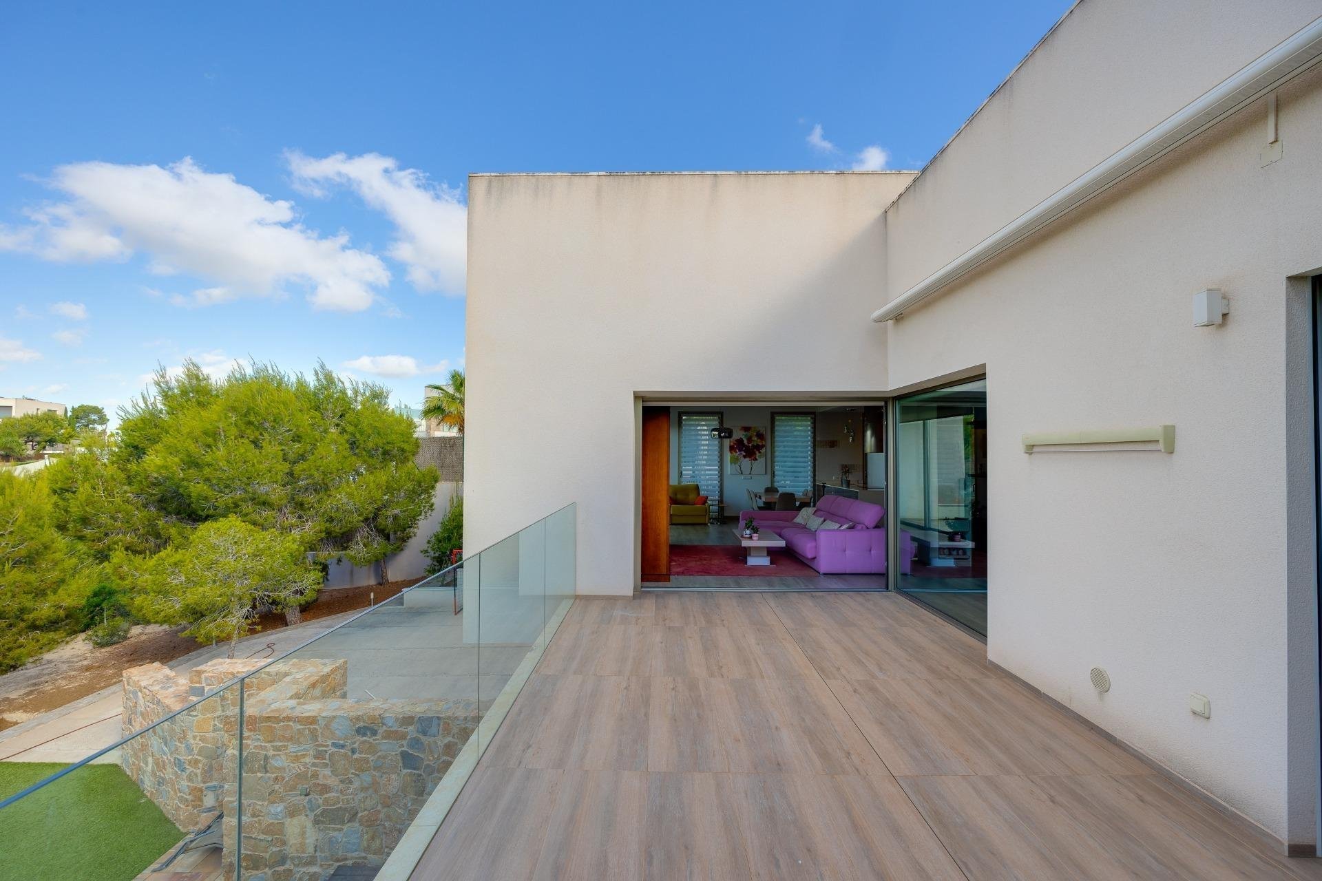Reventa - Apartamento / Piso - San Miguel de Salinas