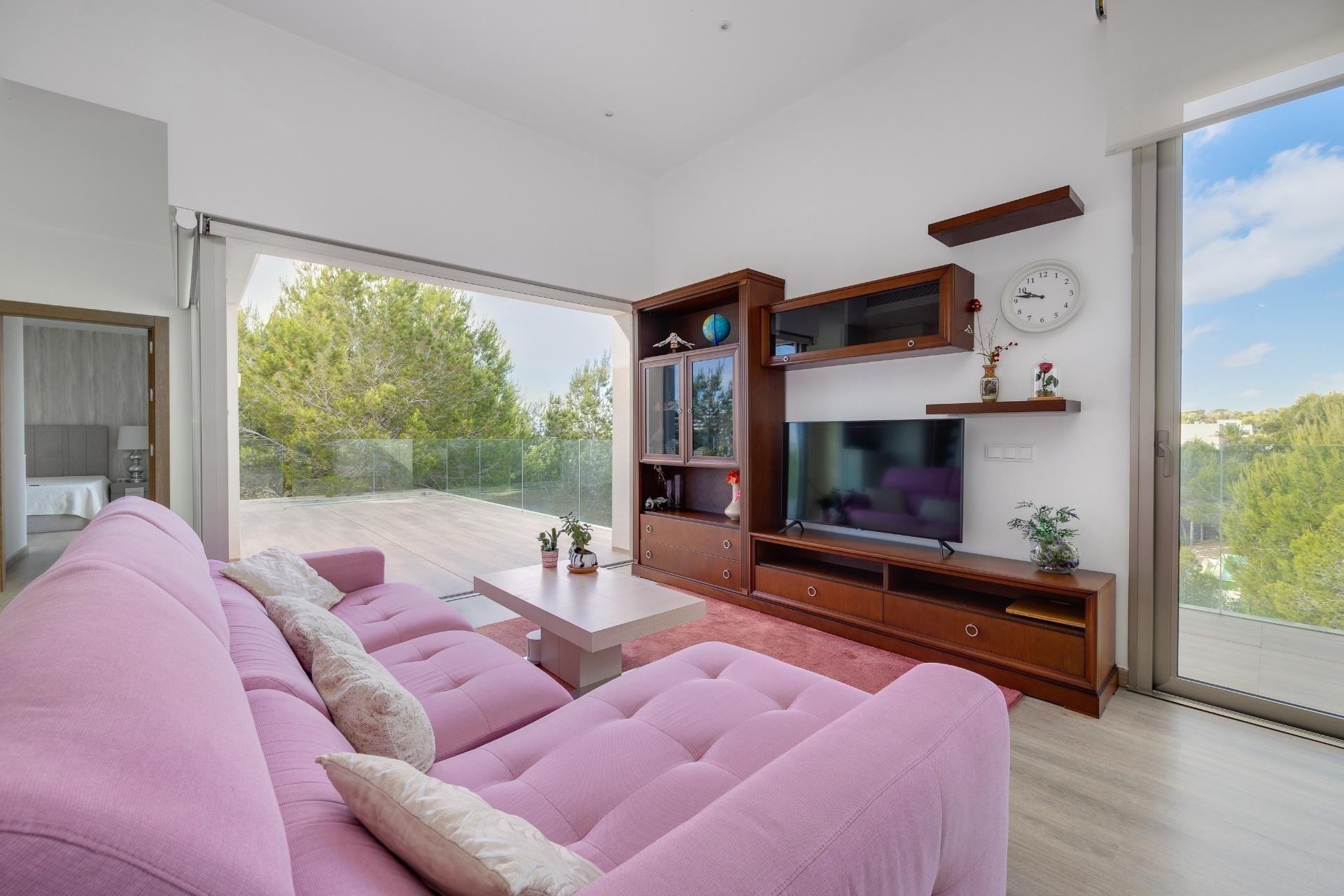 Reventa - Apartamento / Piso - San Miguel de Salinas