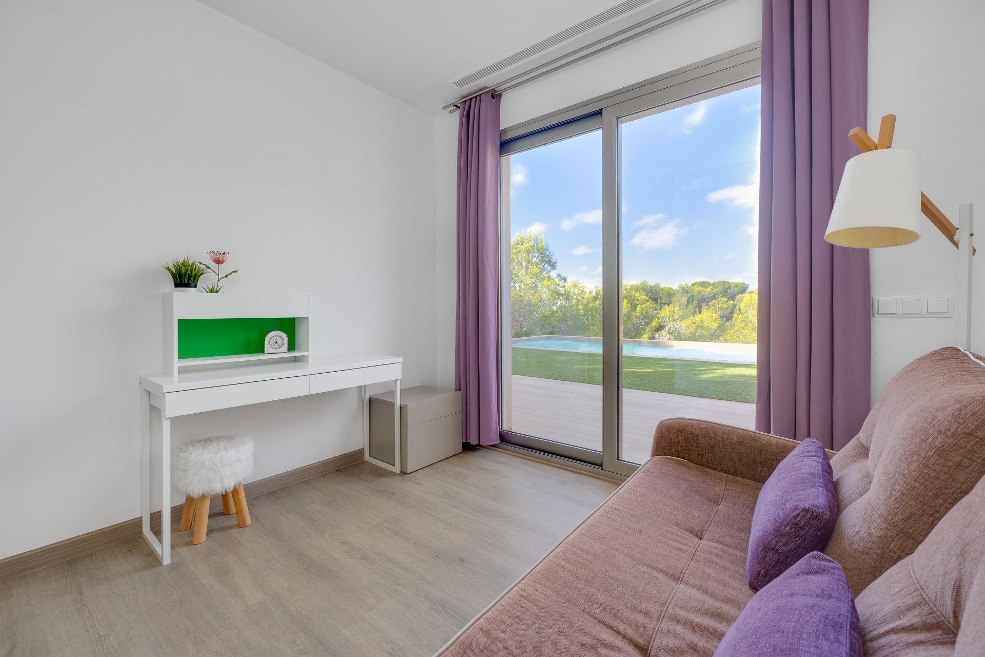 Reventa - Apartamento / Piso - San Miguel de Salinas