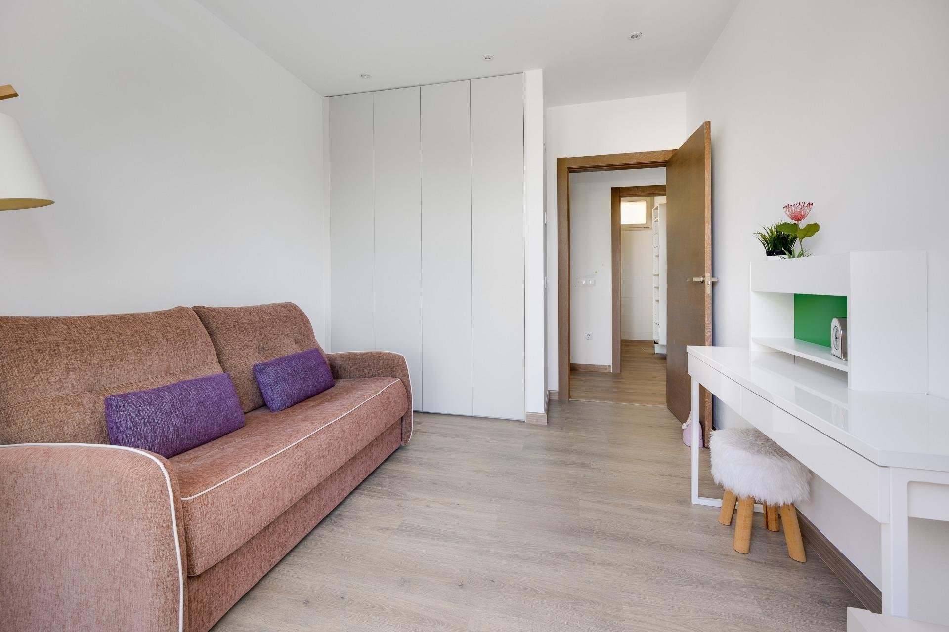 Reventa - Apartamento / Piso - San Miguel de Salinas