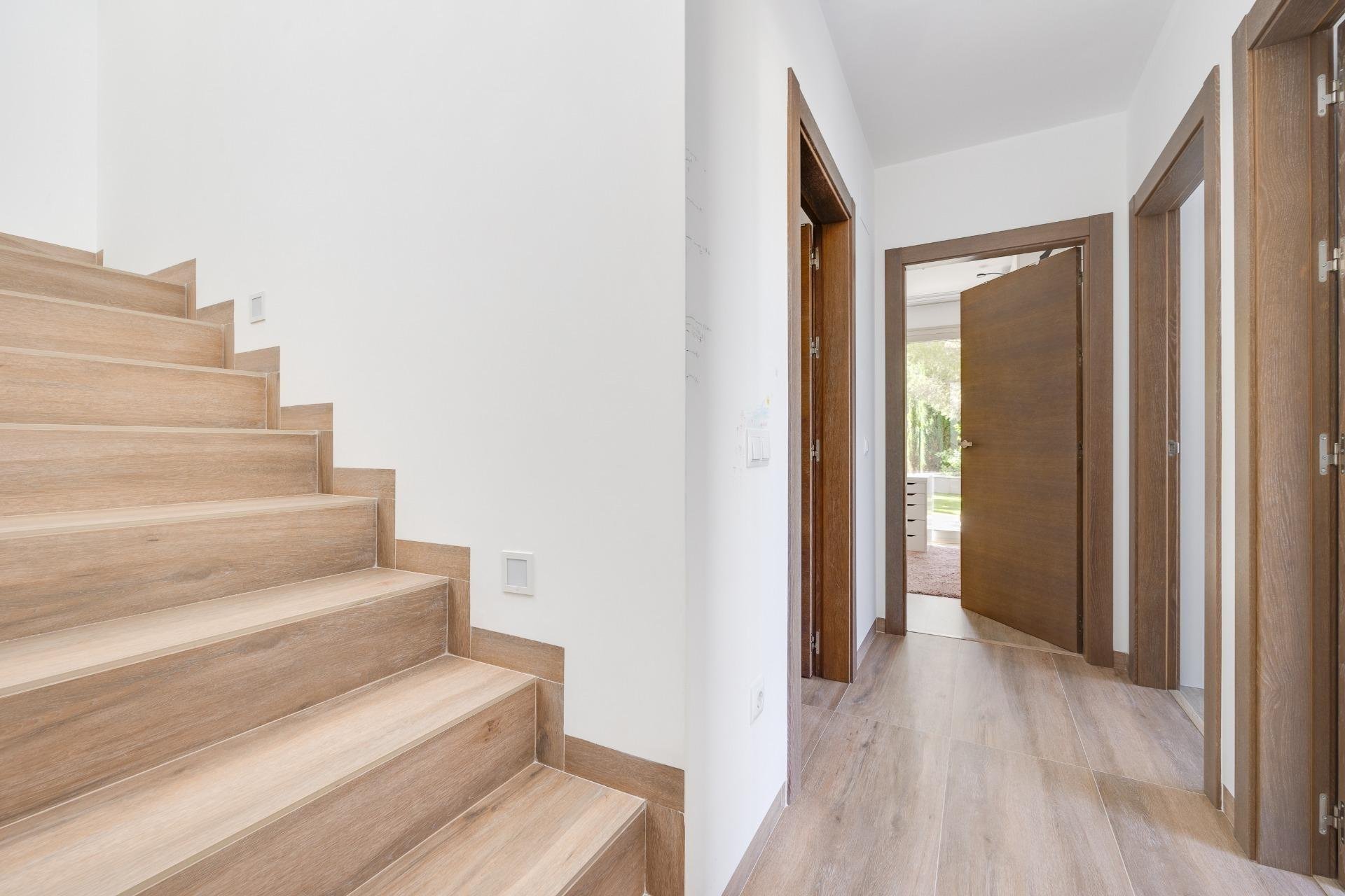 Reventa - Apartamento / Piso - San Miguel de Salinas